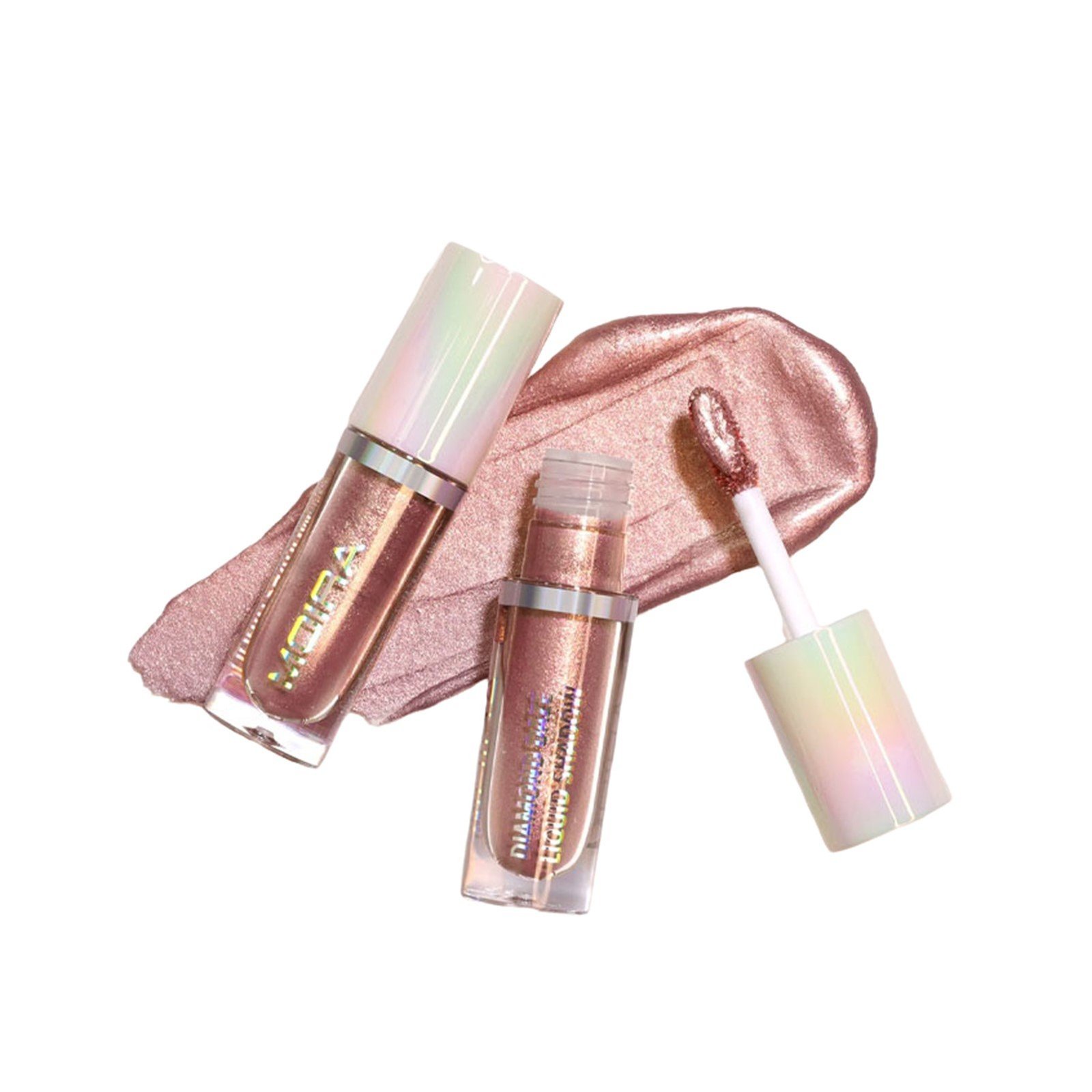 Moira Diamond Daze ظلال سائلة 07 In Pursuit 3ml