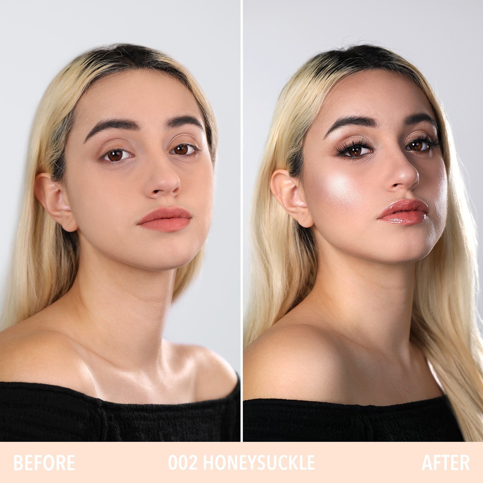 Moira Dreamlight Highlighter 002 Honeysuckle 3g