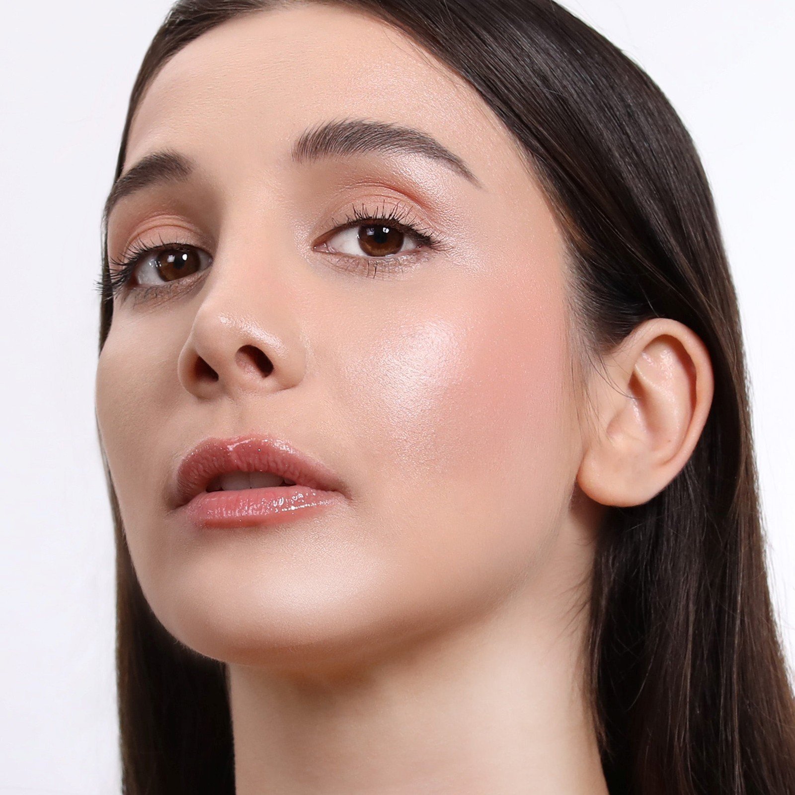 Moira Glow Show Iluminador Líquido 001 Vanilla Bliss 4.3g
