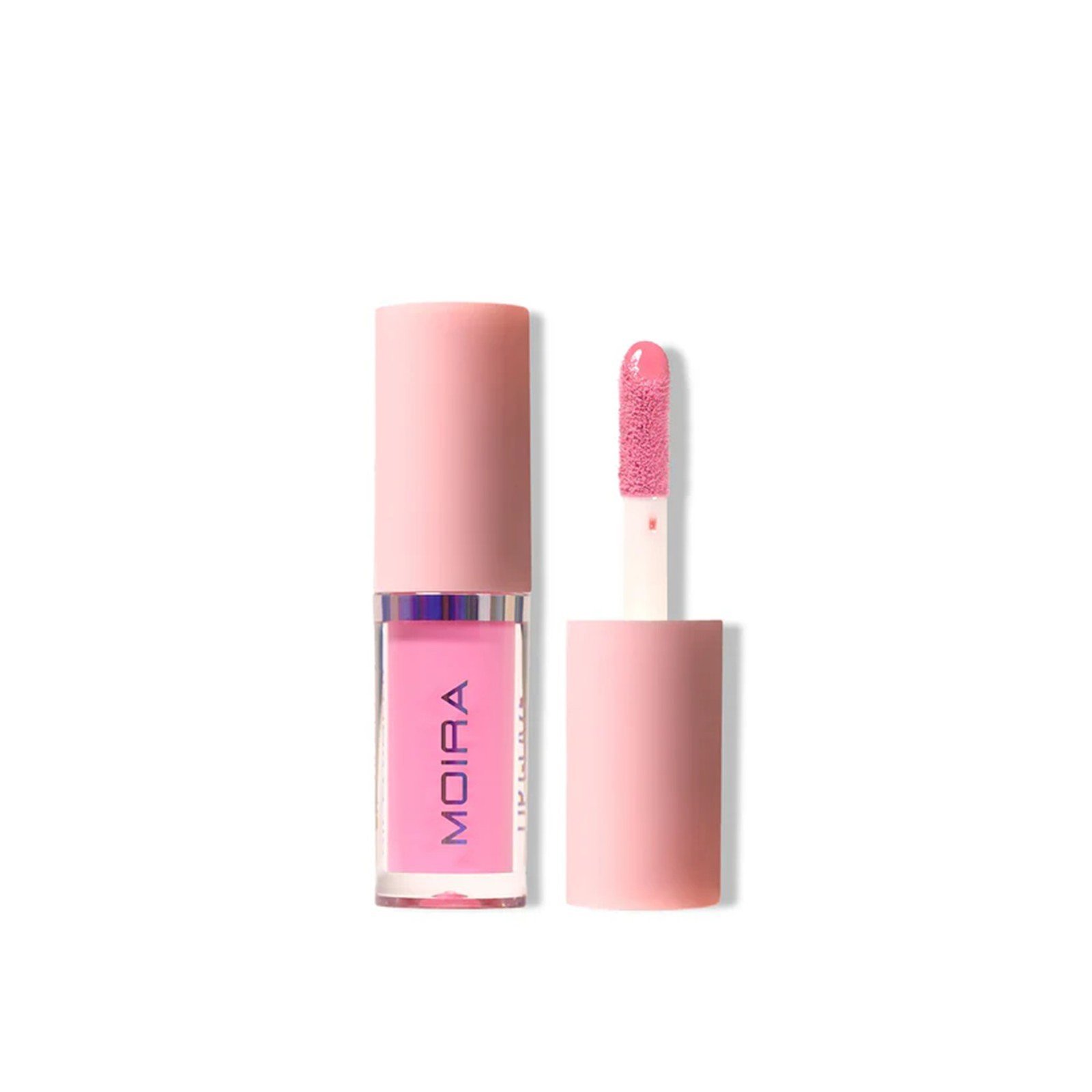 Moira زيت شفاه معزّز للامتلاء 007 Gimme a Hint 3.5ml
