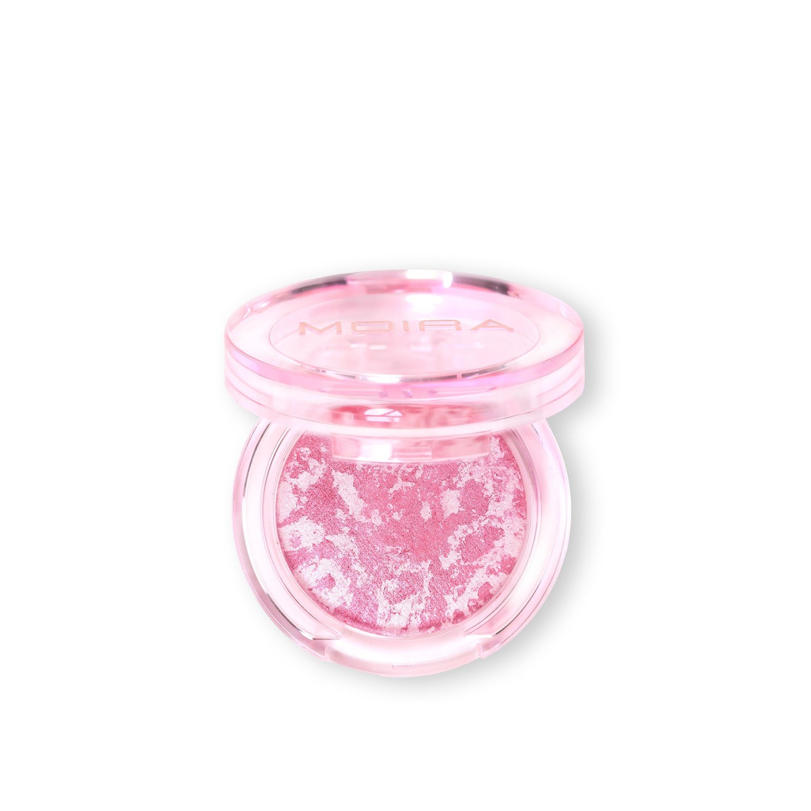 Moira Marvelous Baked Blush 005 Rose Cupcake 4g