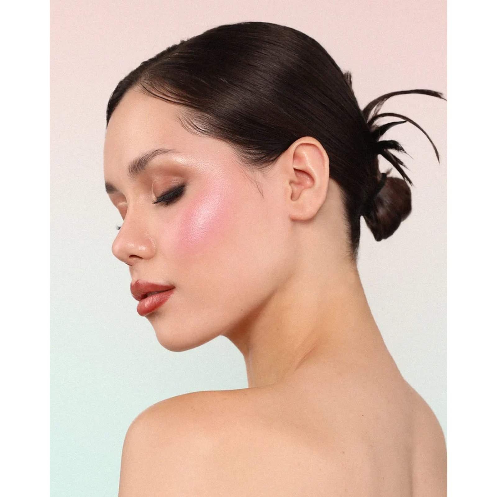 Moira Marvelous Baked Blush 008 Cherry Crumble 4g