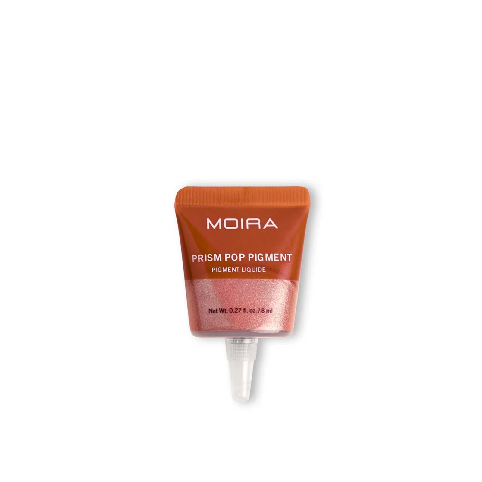 Moira Prism Pop صبغة 002 Happy Holo 8ml