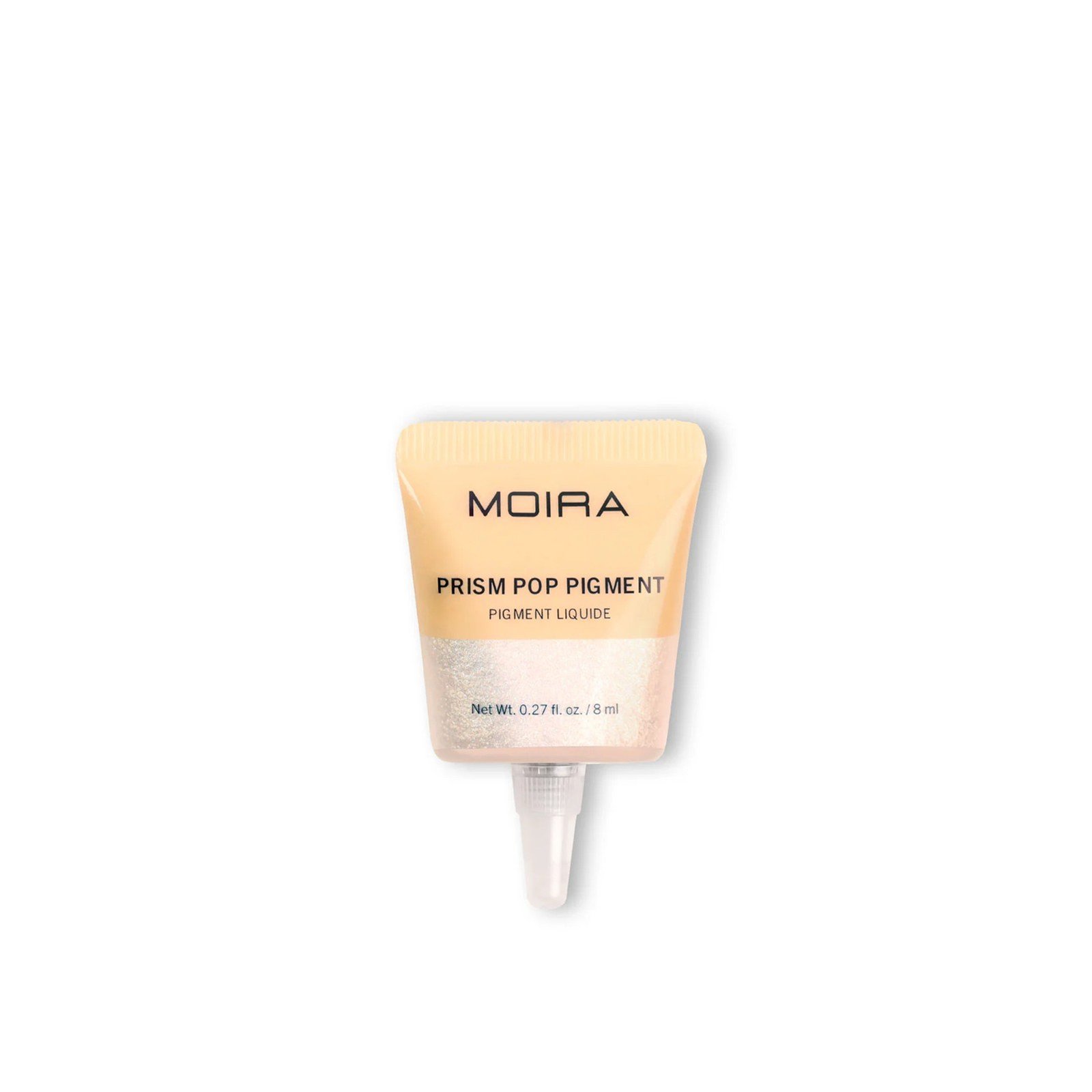 Moira Prism Pop صبغة 004 Cuddle Cloud 8ml
