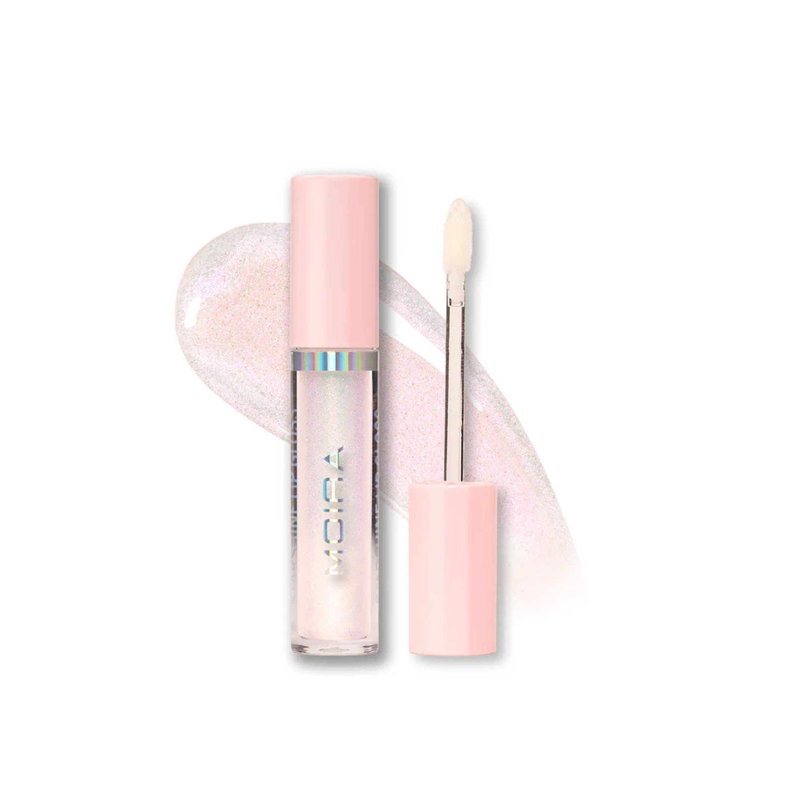 Moira Starshine ملمّع الشفاه 001 Karma 5ml