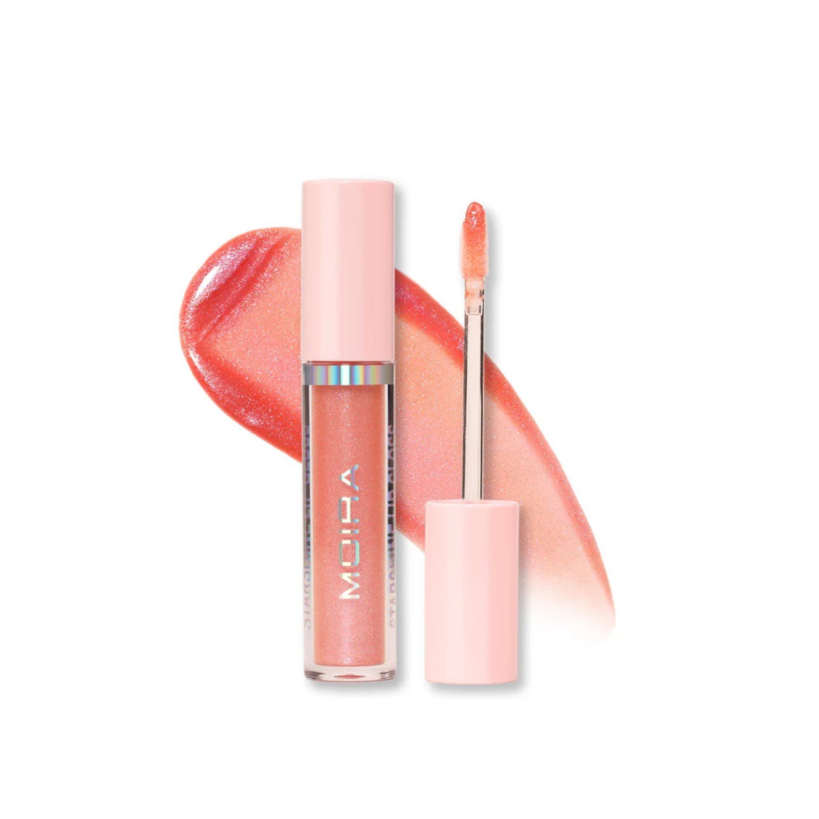 Moira Starshine Lip Gloss