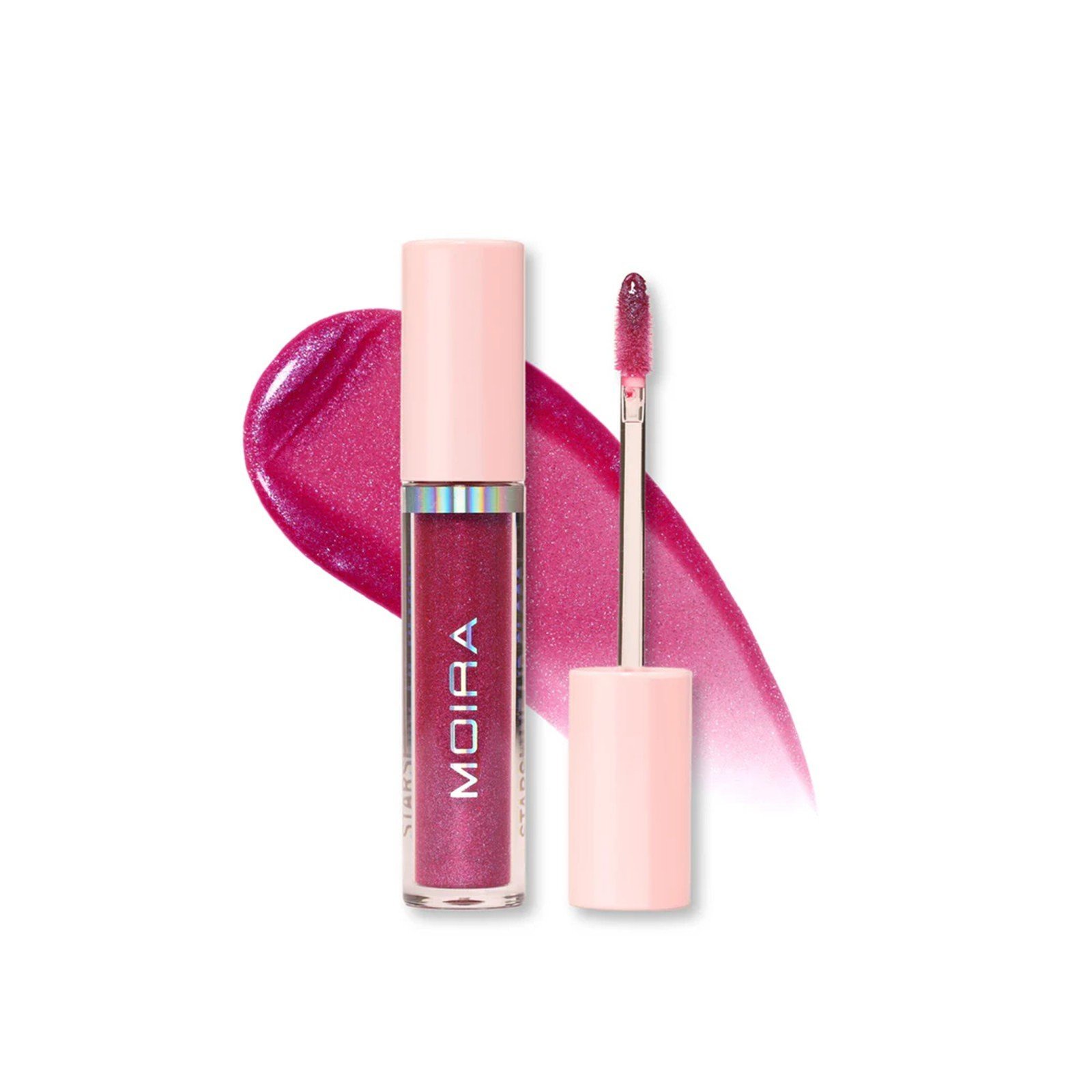 Moira Starshine Lip Gloss