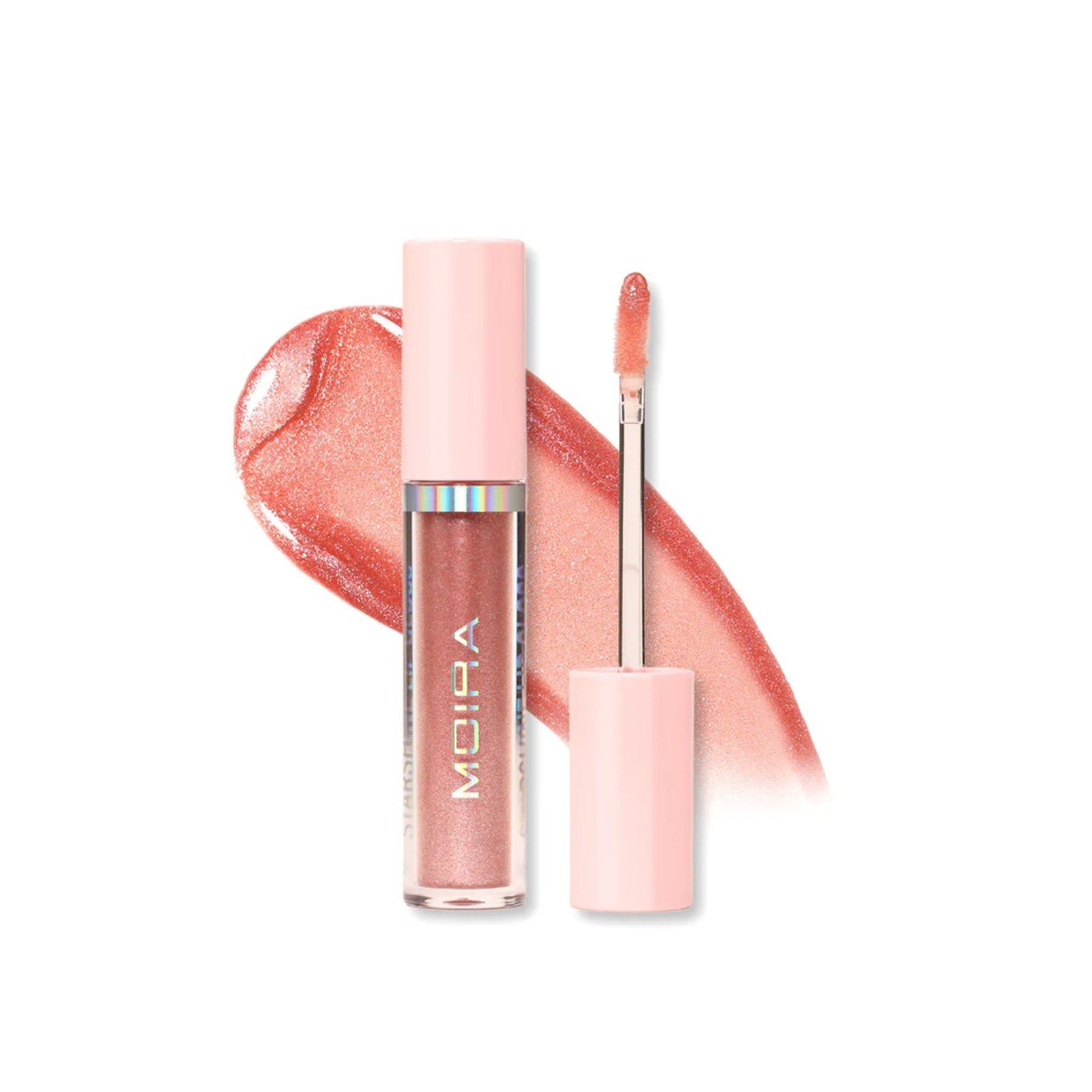 Moira Starshine Lip Gloss