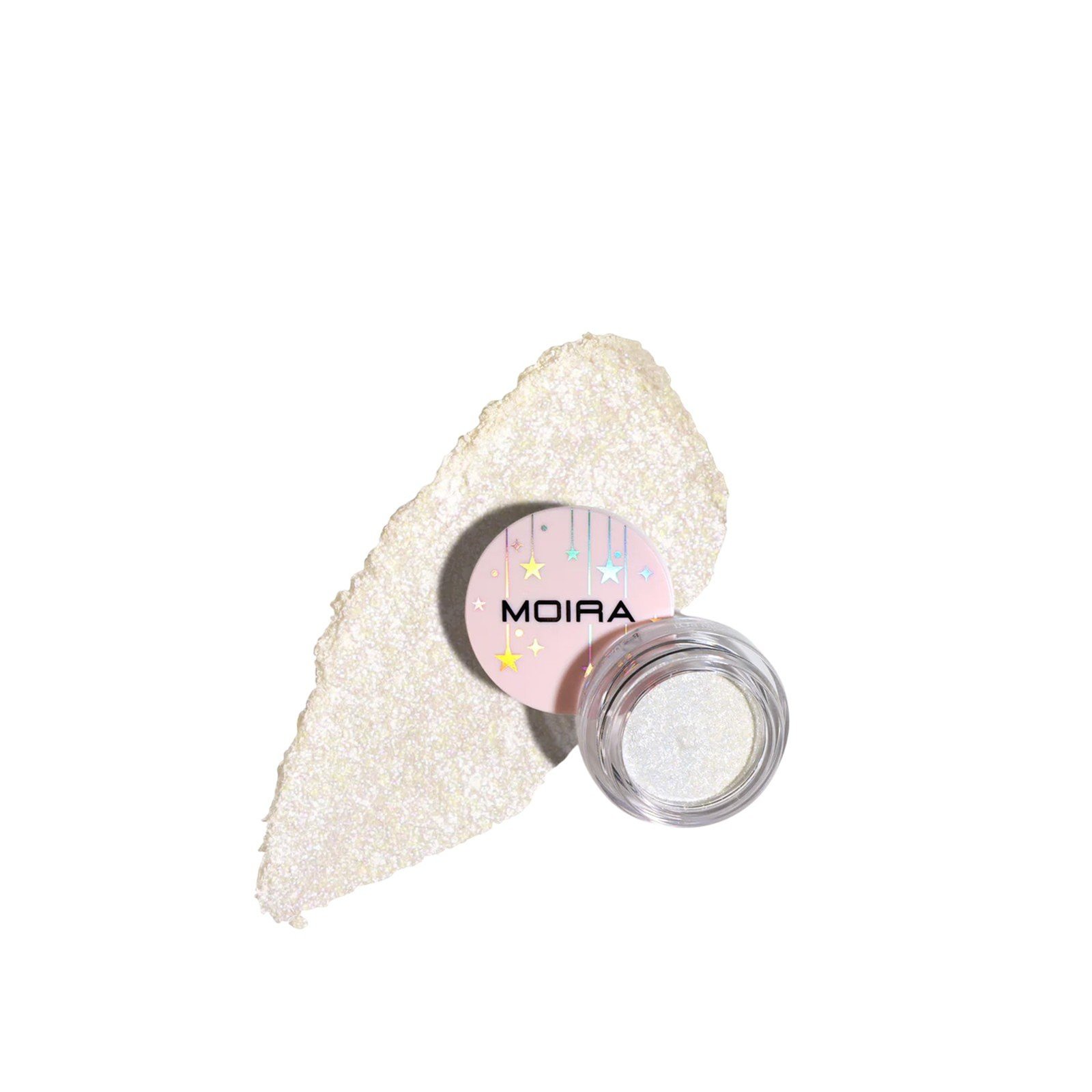 Moira Starshow Shadow Pot 18 Quartz 3g