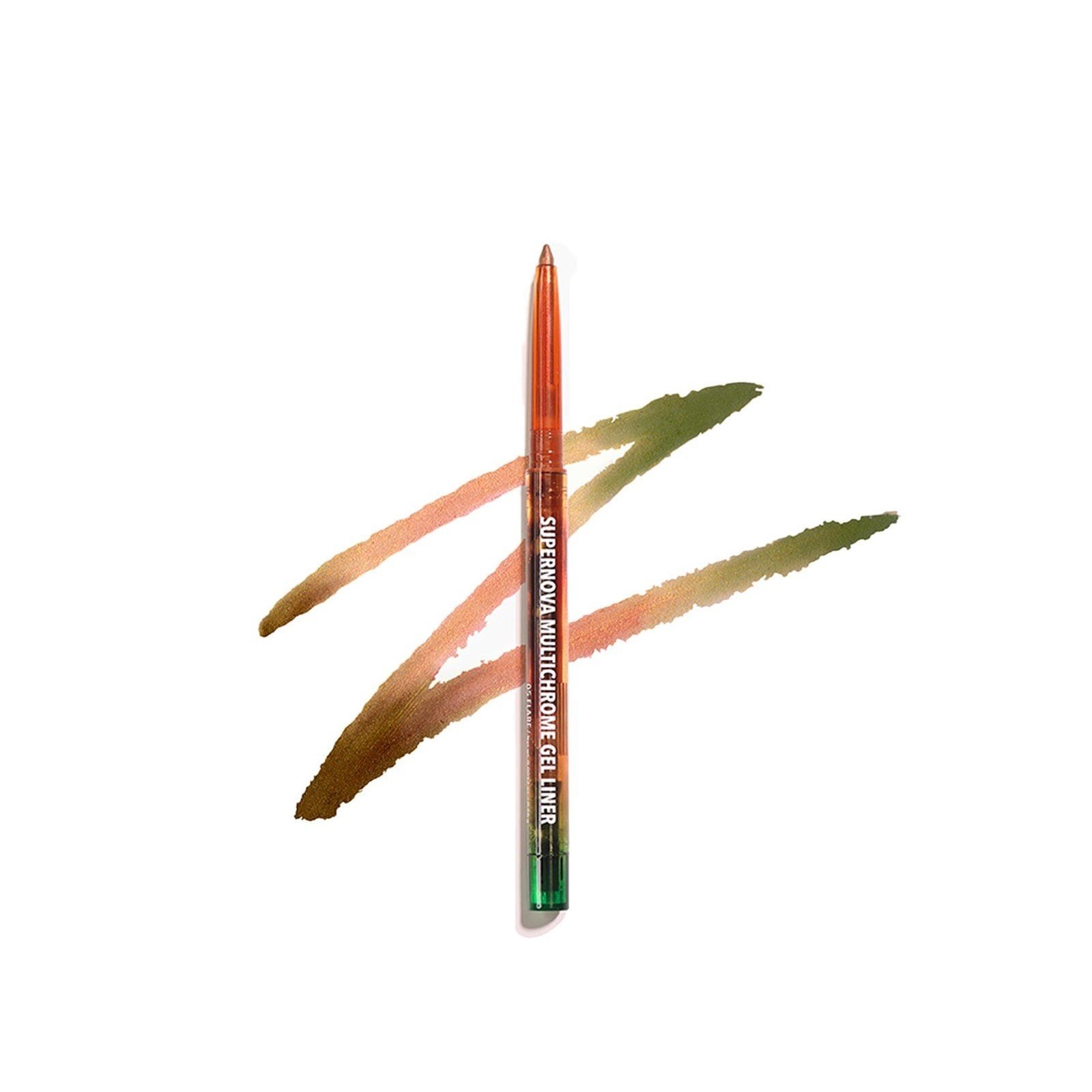 Moira Supernova Multichrome Gel Liner