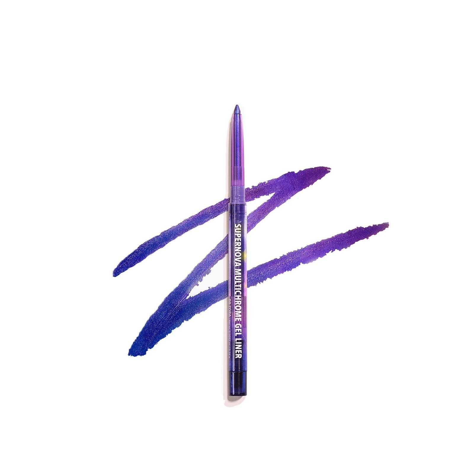 Moira Supernova Multichrome Gel Liner
