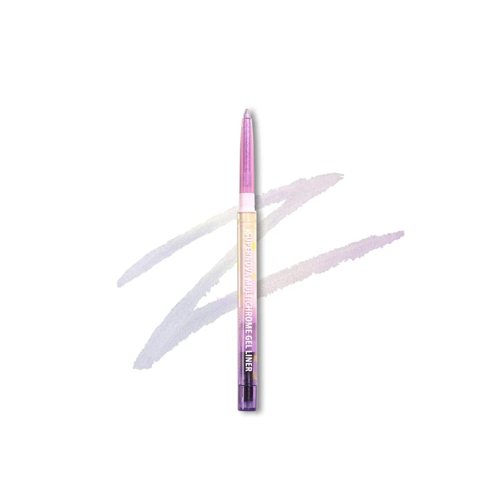 Moira Supernova Multichrome Gel Liner