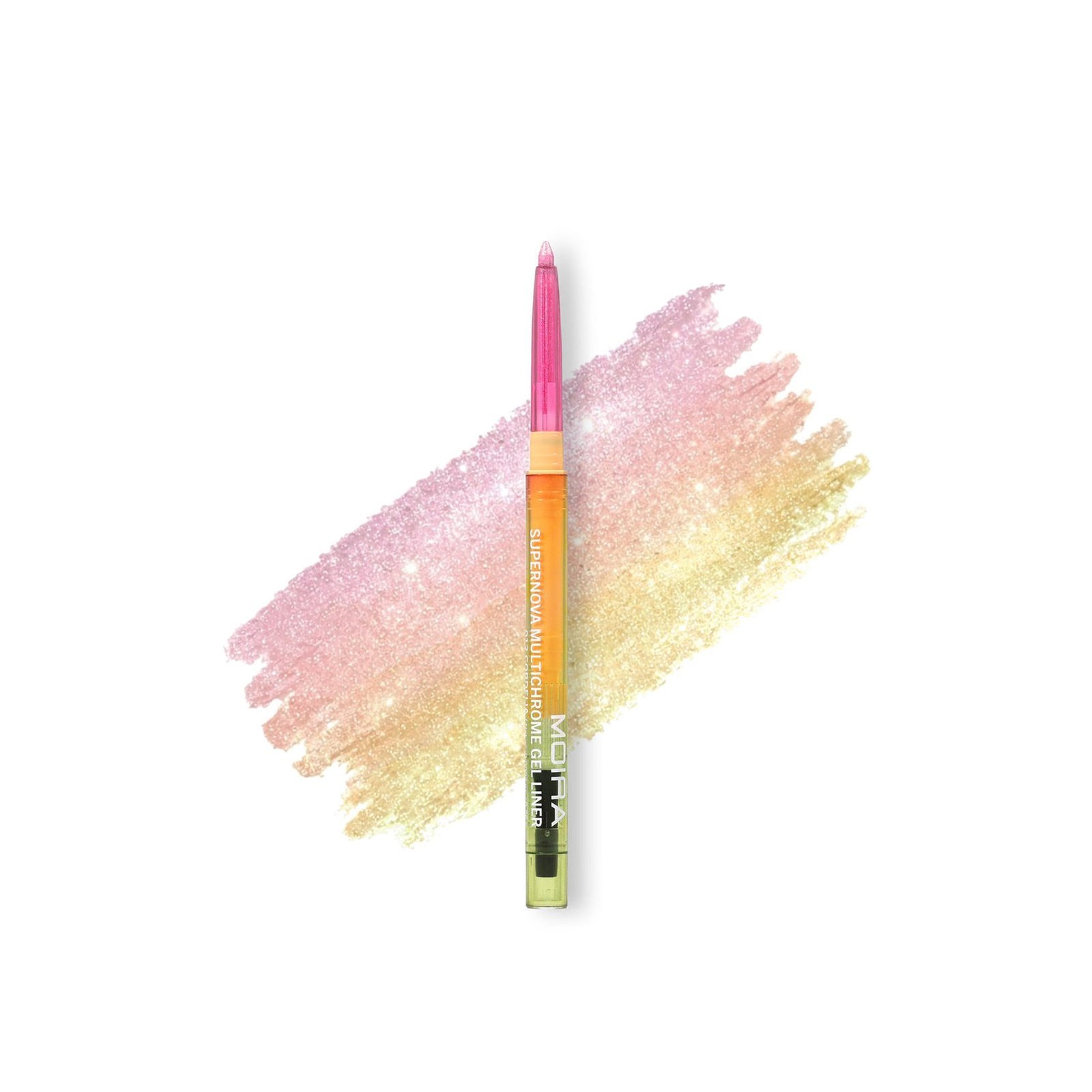 Moira Supernova Multichrome Gel Liner 012 Cordelia 0.26g