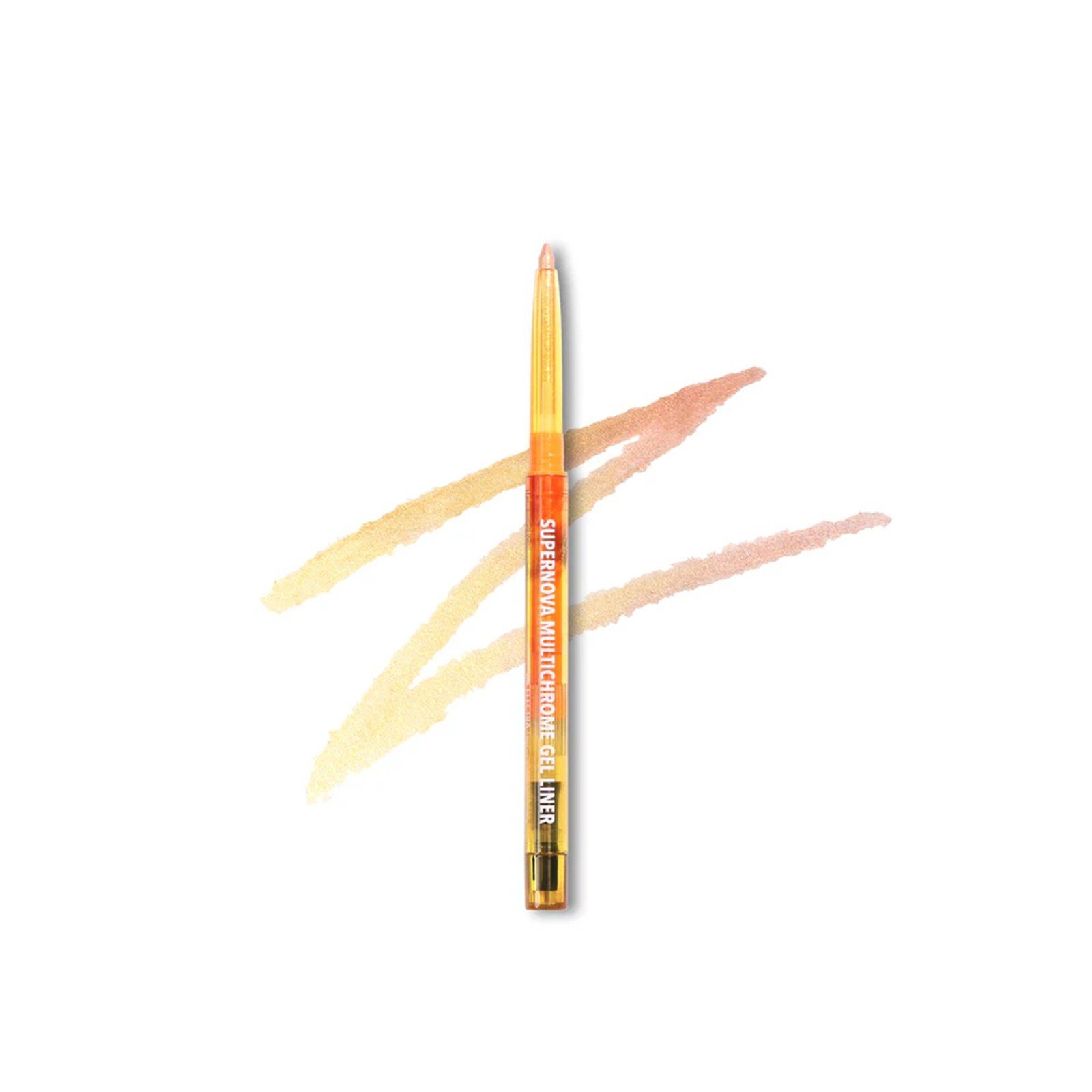 Moira Supernova Multichrome Gel Liner