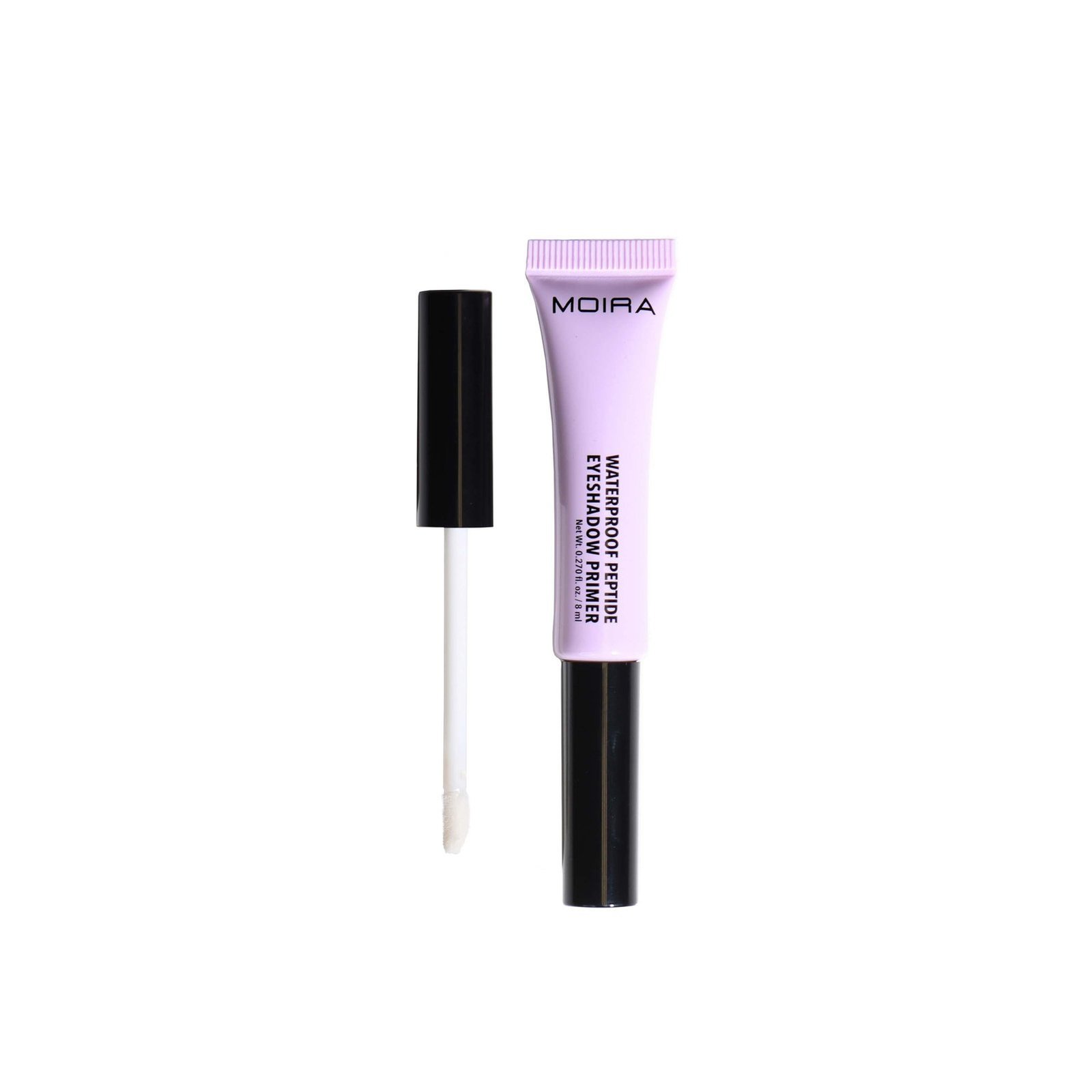 Moira Waterproof Peptide Eyeshadow Primer 8ml