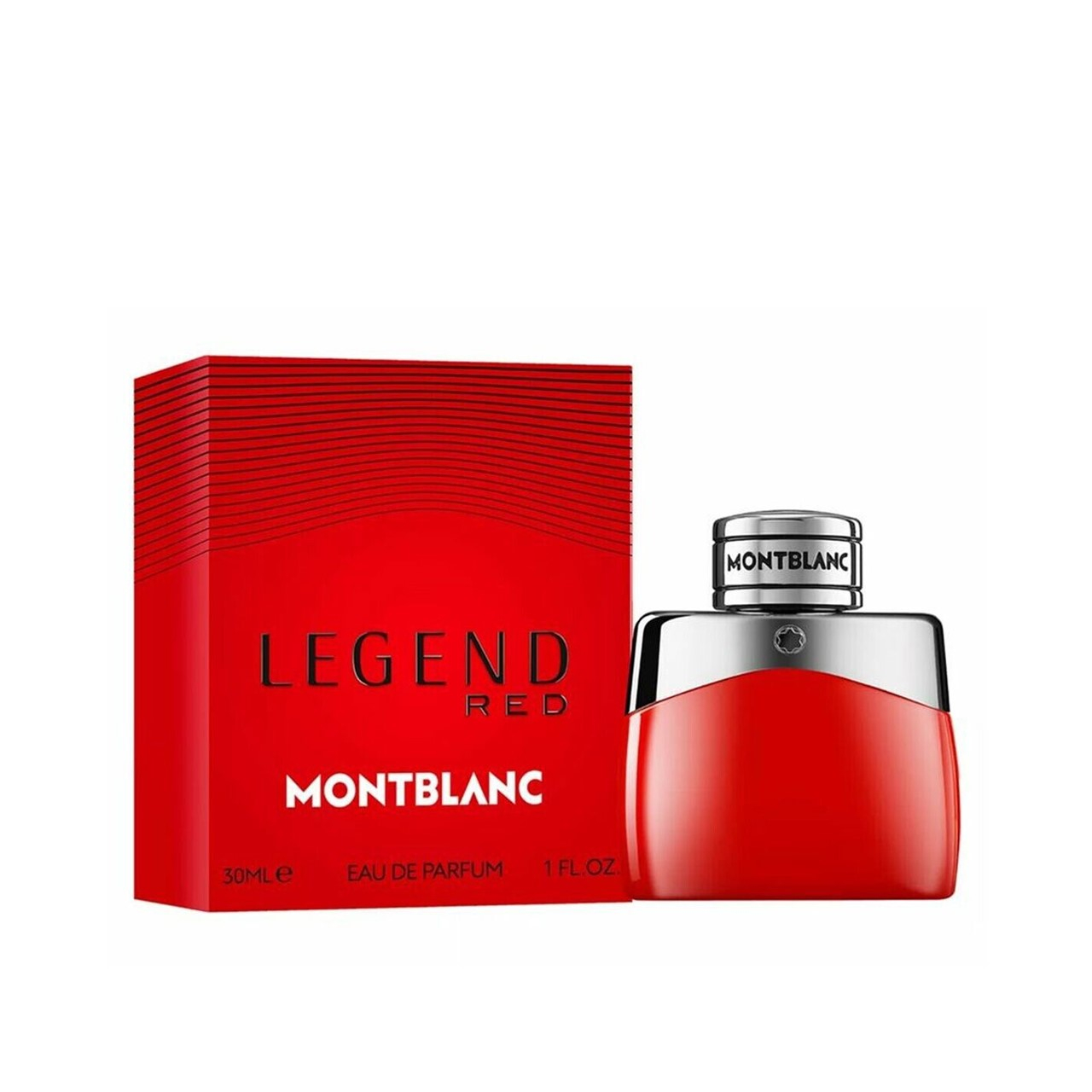 Montblanc Legend Red Eau de Parfum