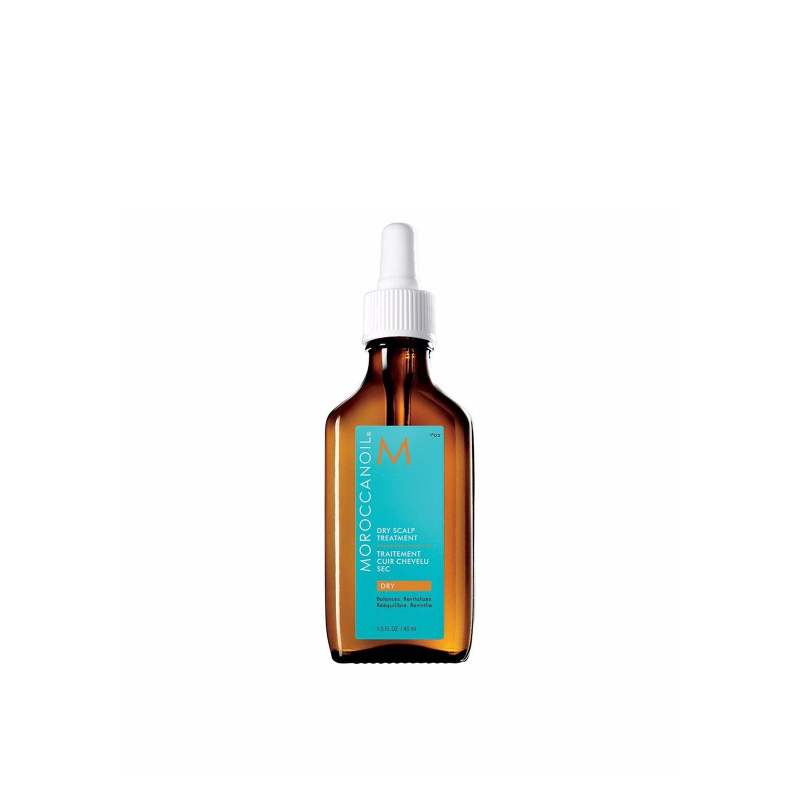 Moroccanoil Dry Scalp Treatment 45ml