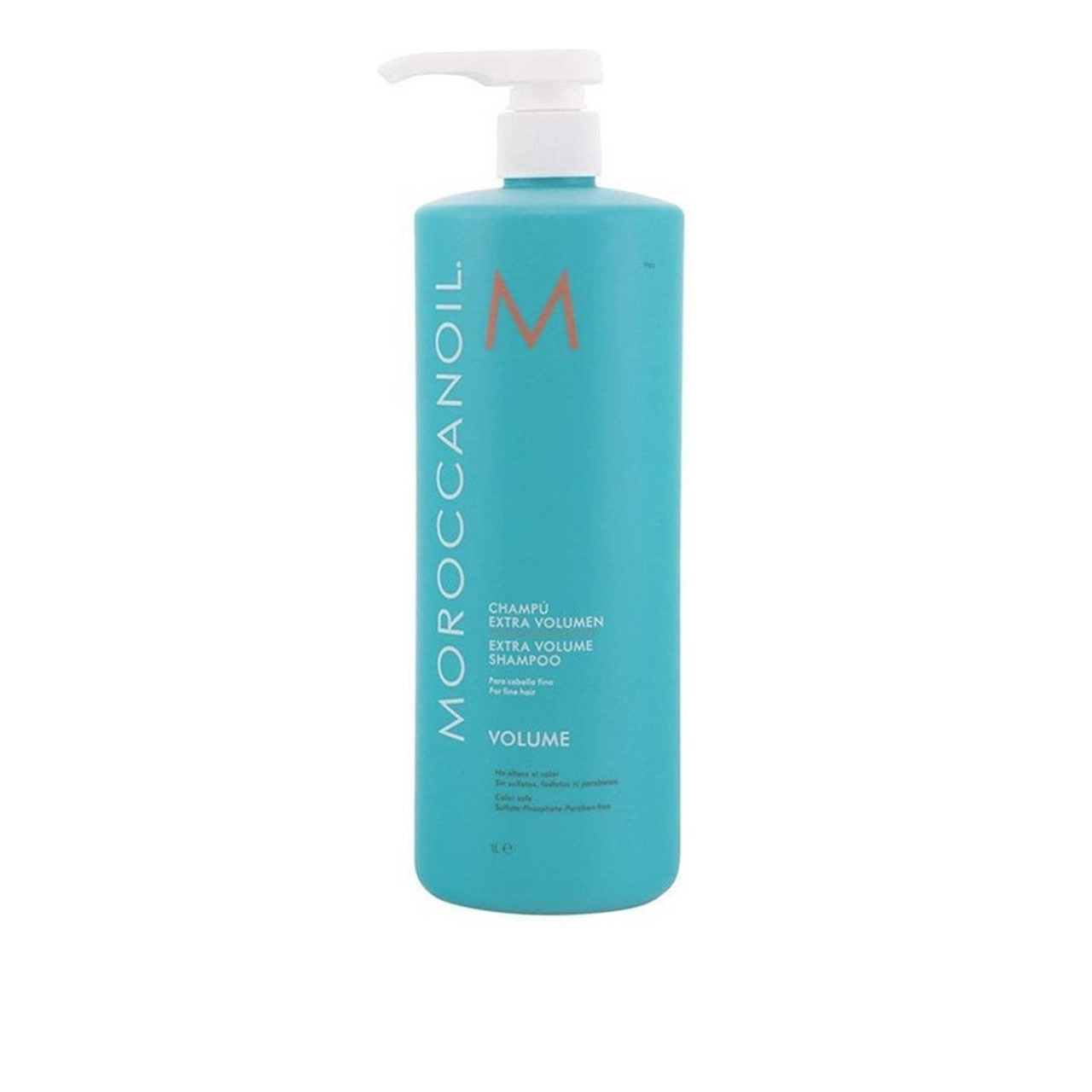 Moroccanoil Extra Volume Shampoo