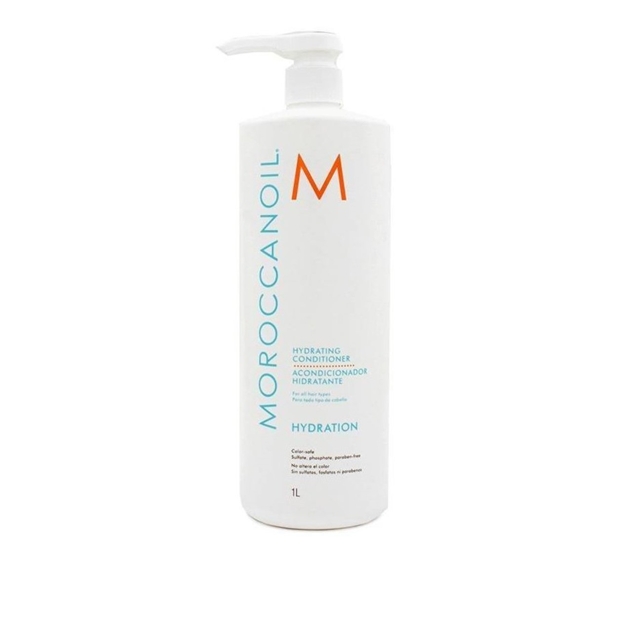 Moroccanoil Hydrating Conditioner
