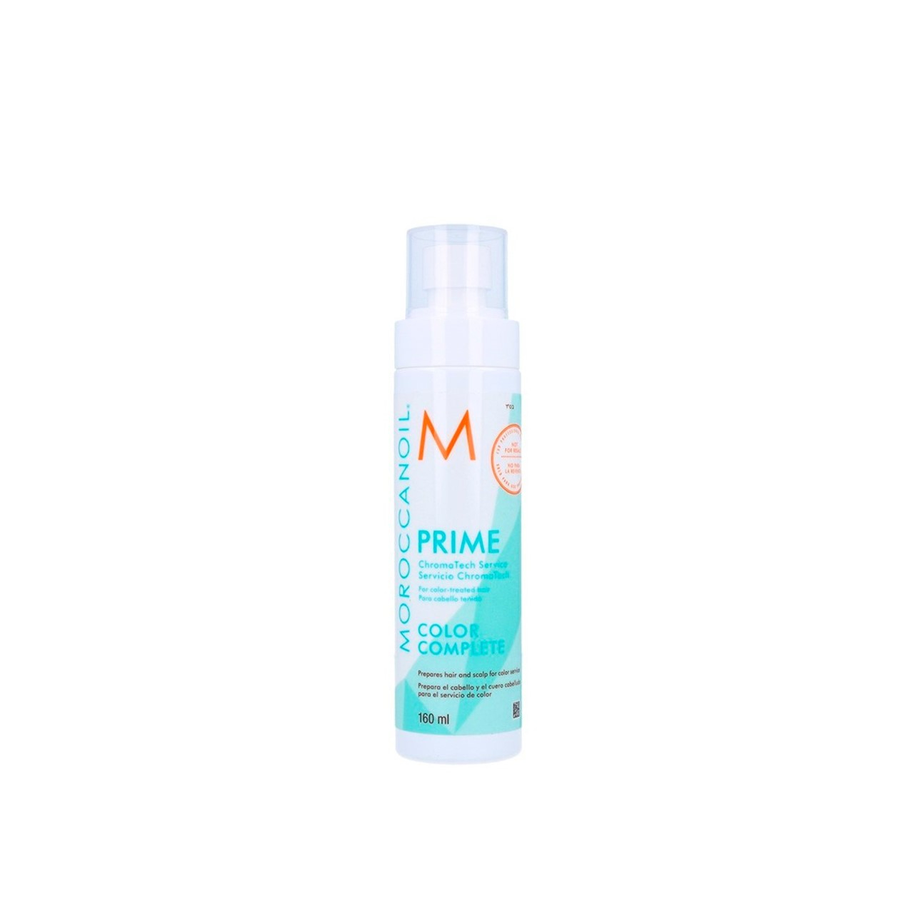 Moroccanoil Color Complete Prime ChromaTech Service 160ml