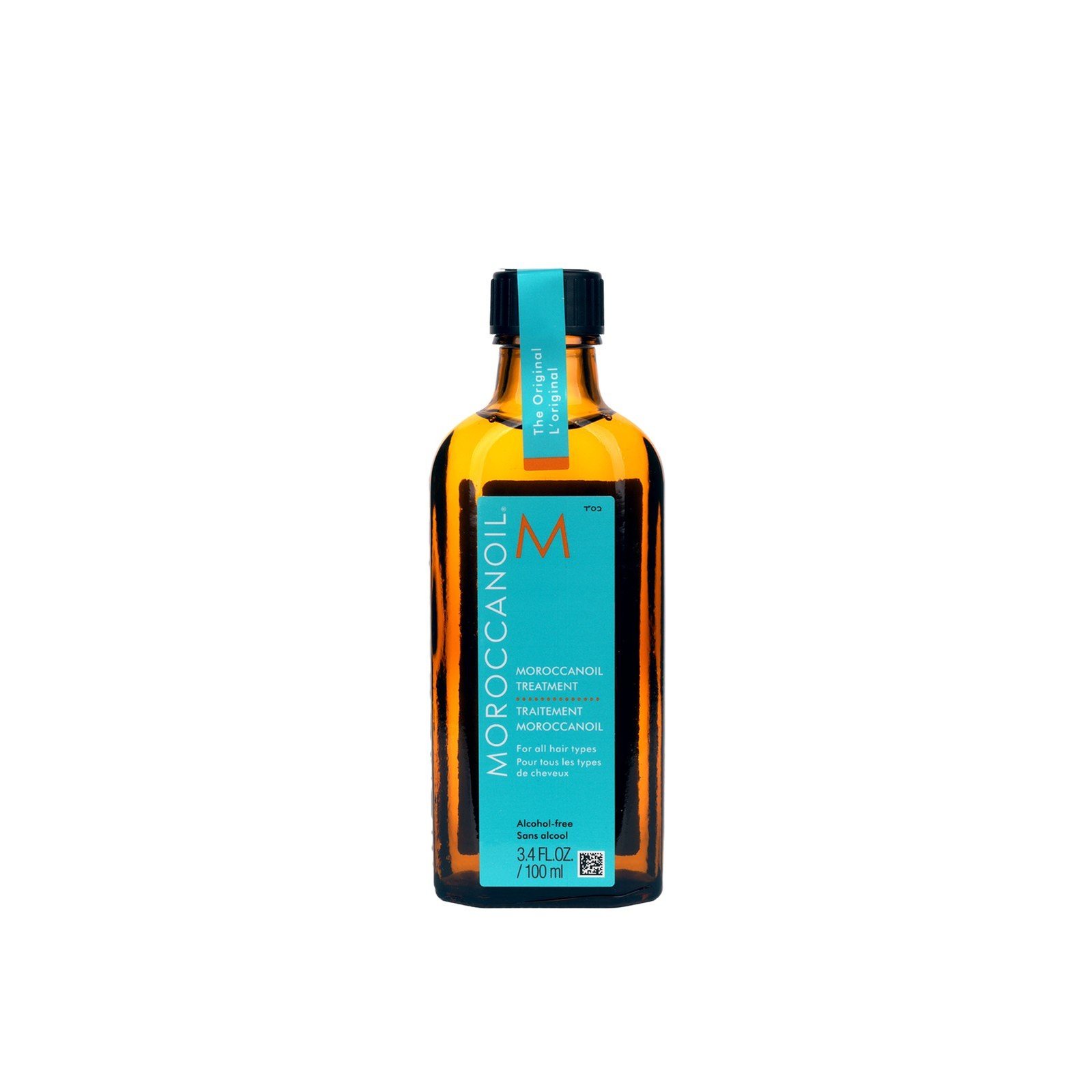 Moroccanoil Treatment 100ml (3.38fl oz)