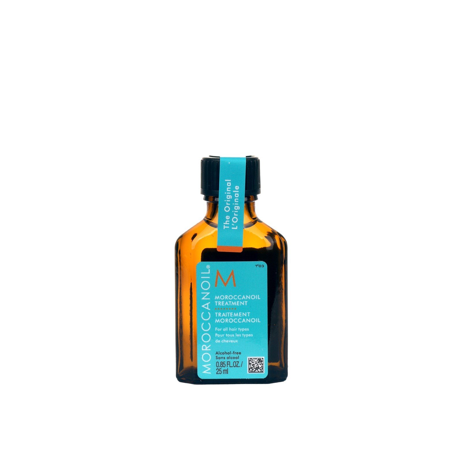 Moroccanoil Treatment