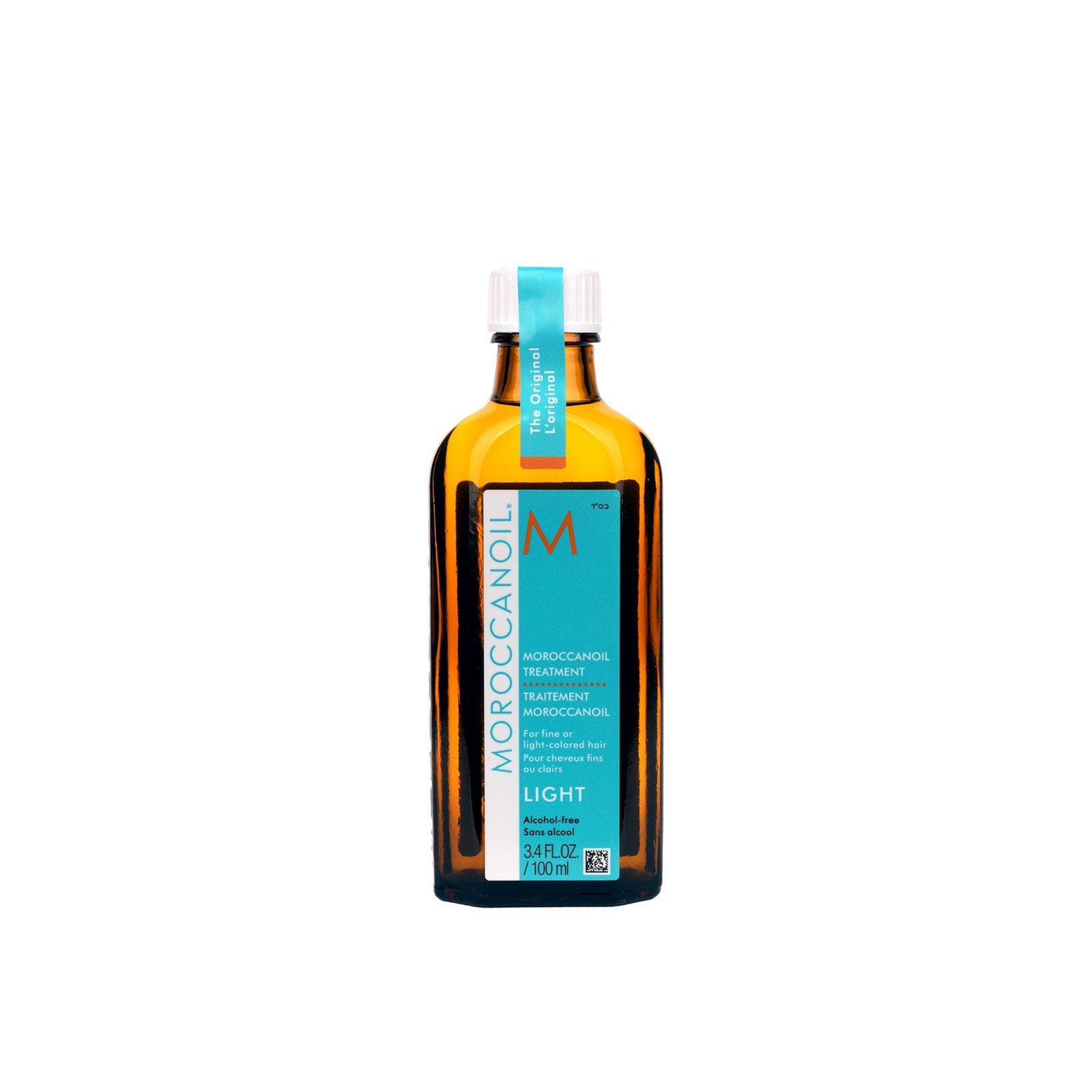 Moroccanoil Treatment Light