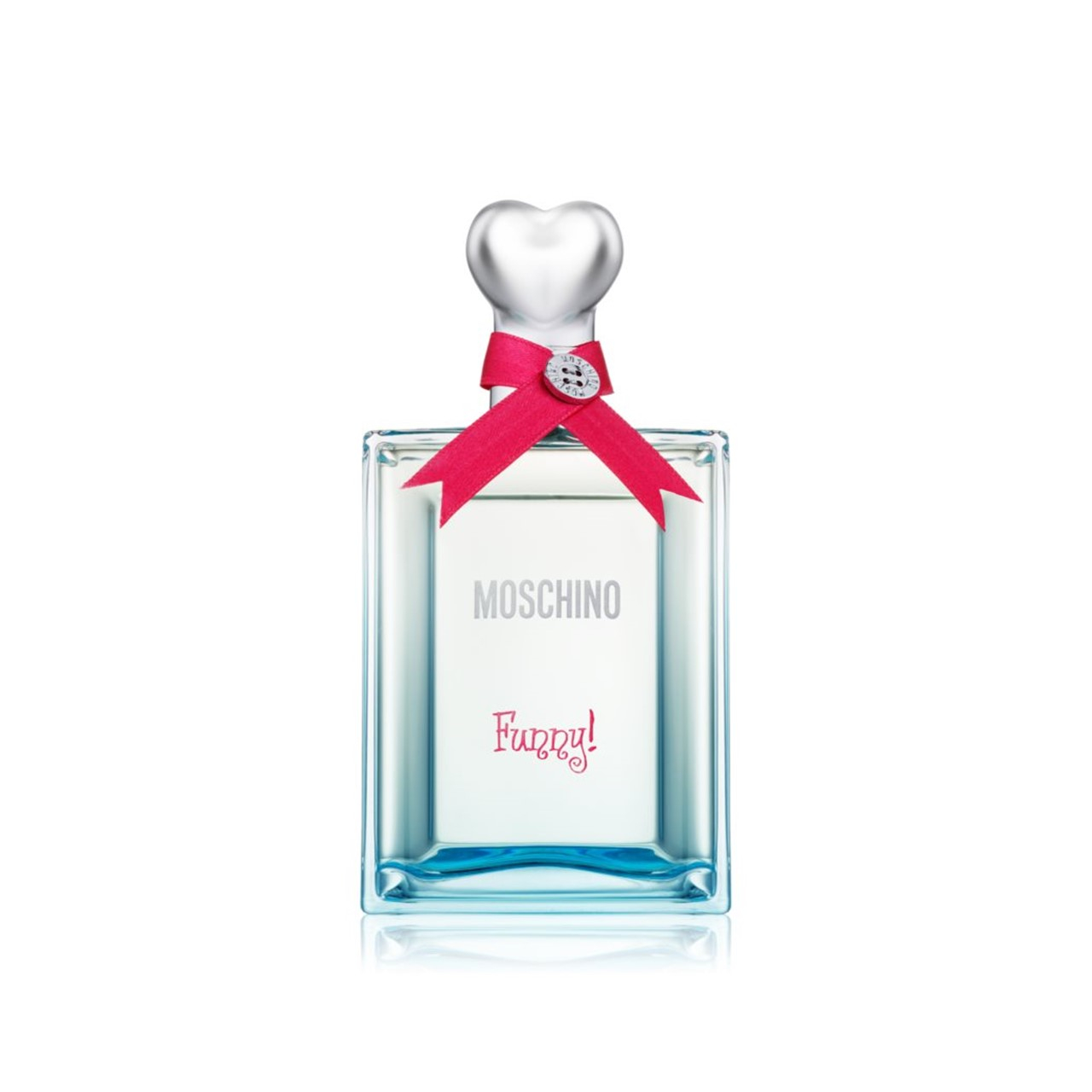 Moschino Funny! Eau de Toilette