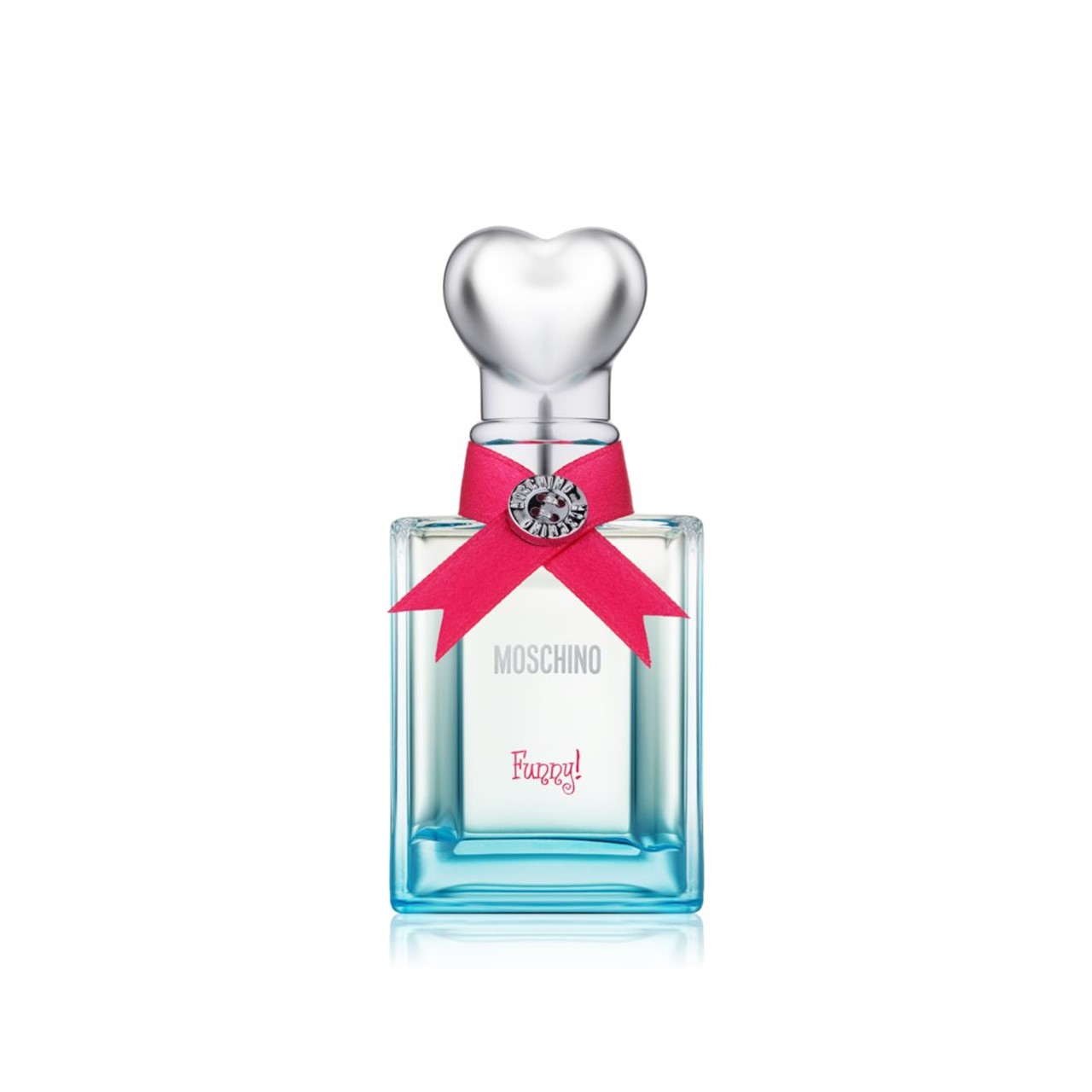 Moschino Funny! Eau de Toilette
