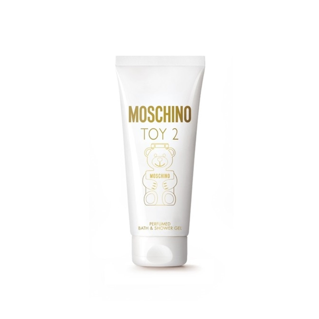 Moschino Toy 2 Gel de Baño y Ducha 200ml