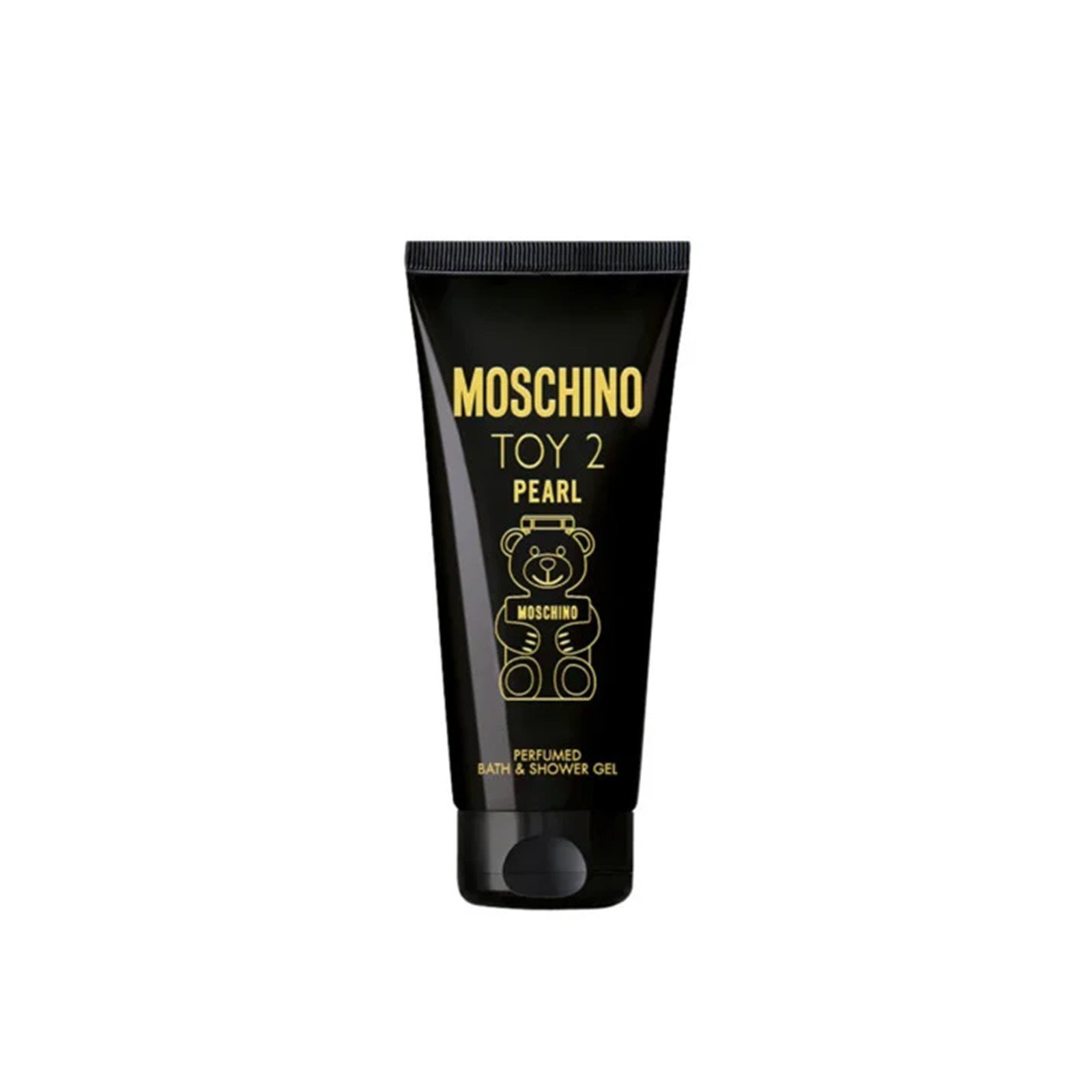Moschino Toy 2 Pearl Bath & جل استحمام 200ml