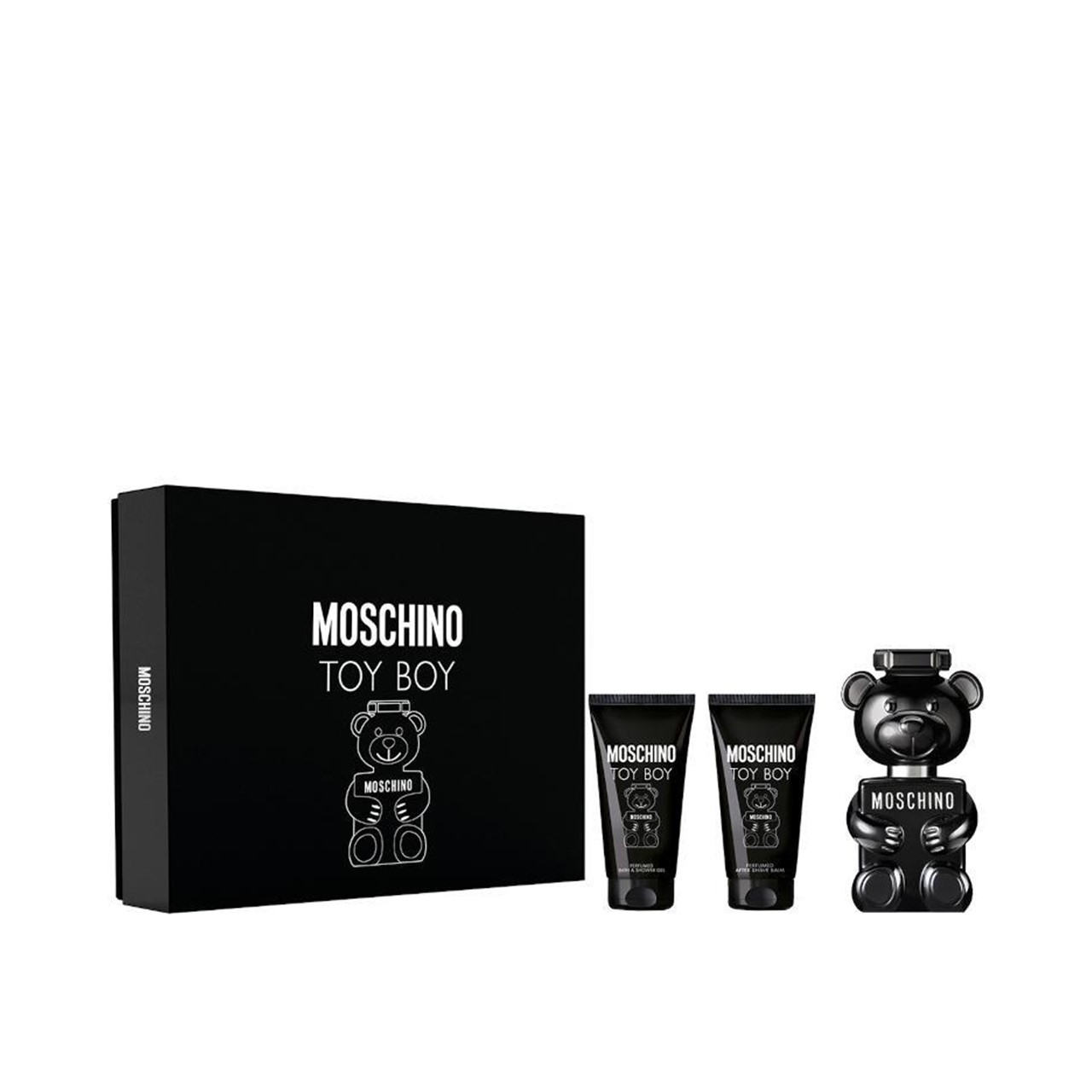 Moschino Toy Boy Eau de Parfum 50ml Gift Set