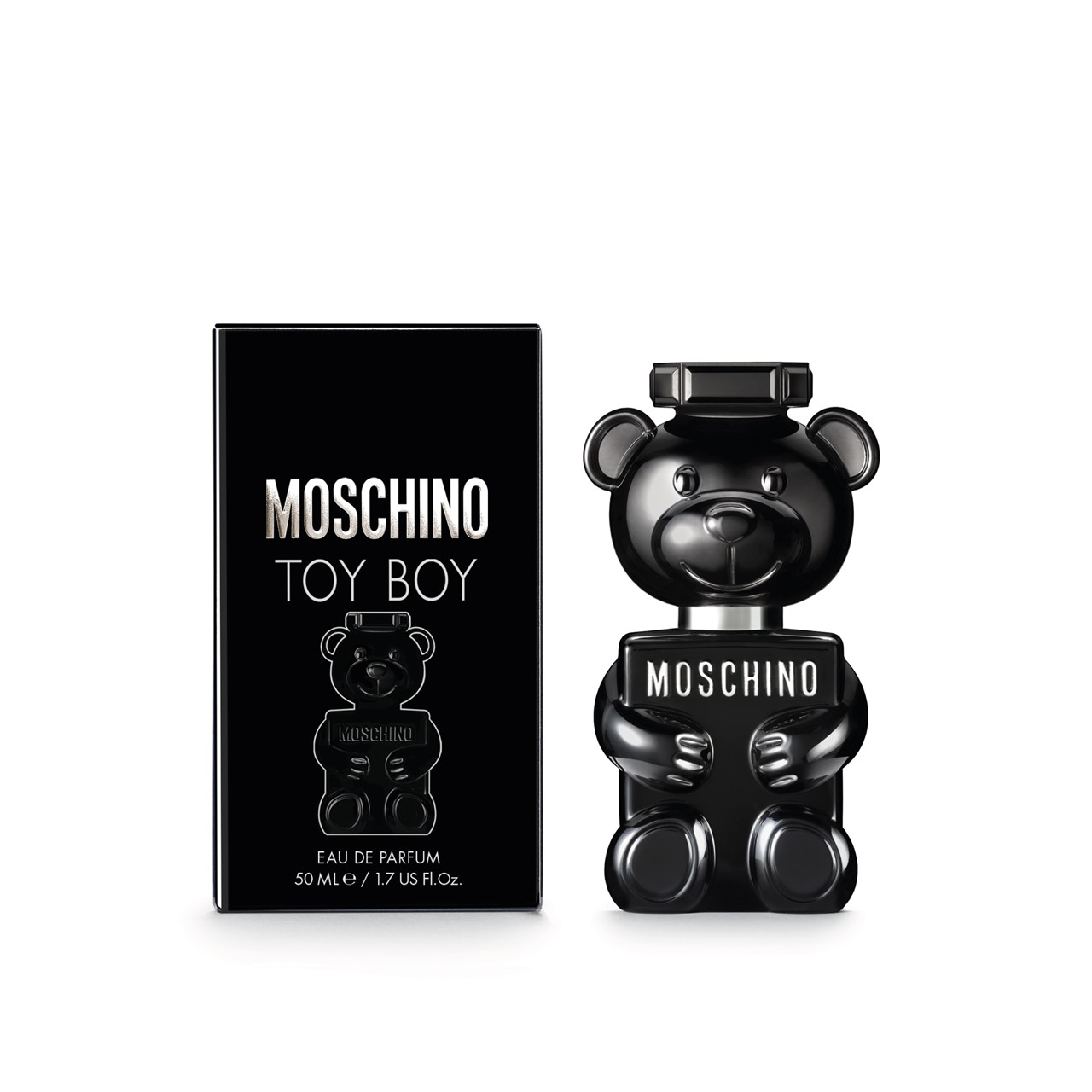Moschino Toy Boy Eau de Parfum