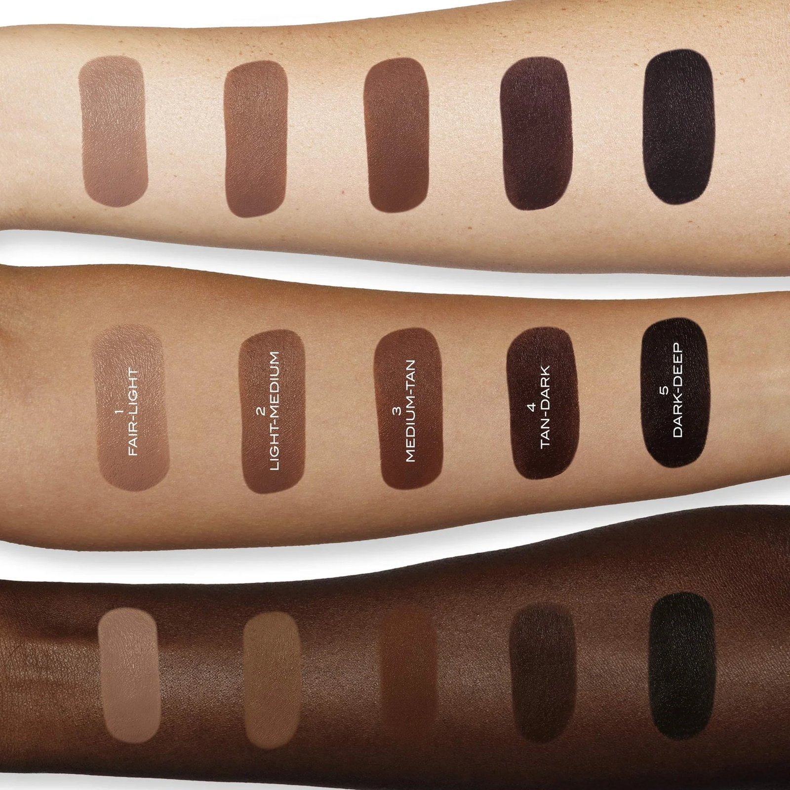 Nabla Cosmetics Art of Skin Contour Stick 1 Fair-Light 7g