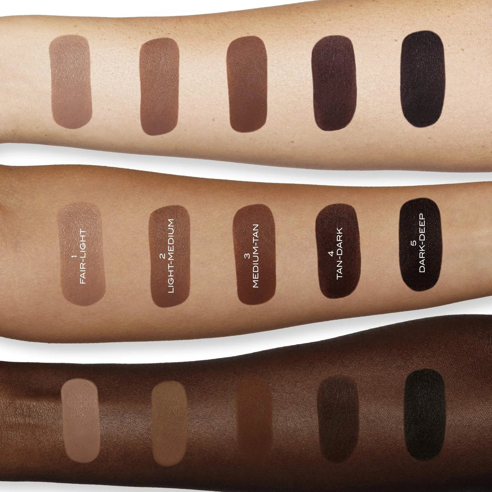 Nabla Cosmetics Art of Skin Contour Stick 2 Light-Medium 7g