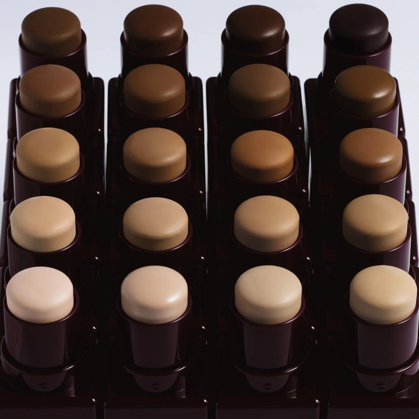 NABLA Cosmetics Art of Skin Foundation Stick N15 10g