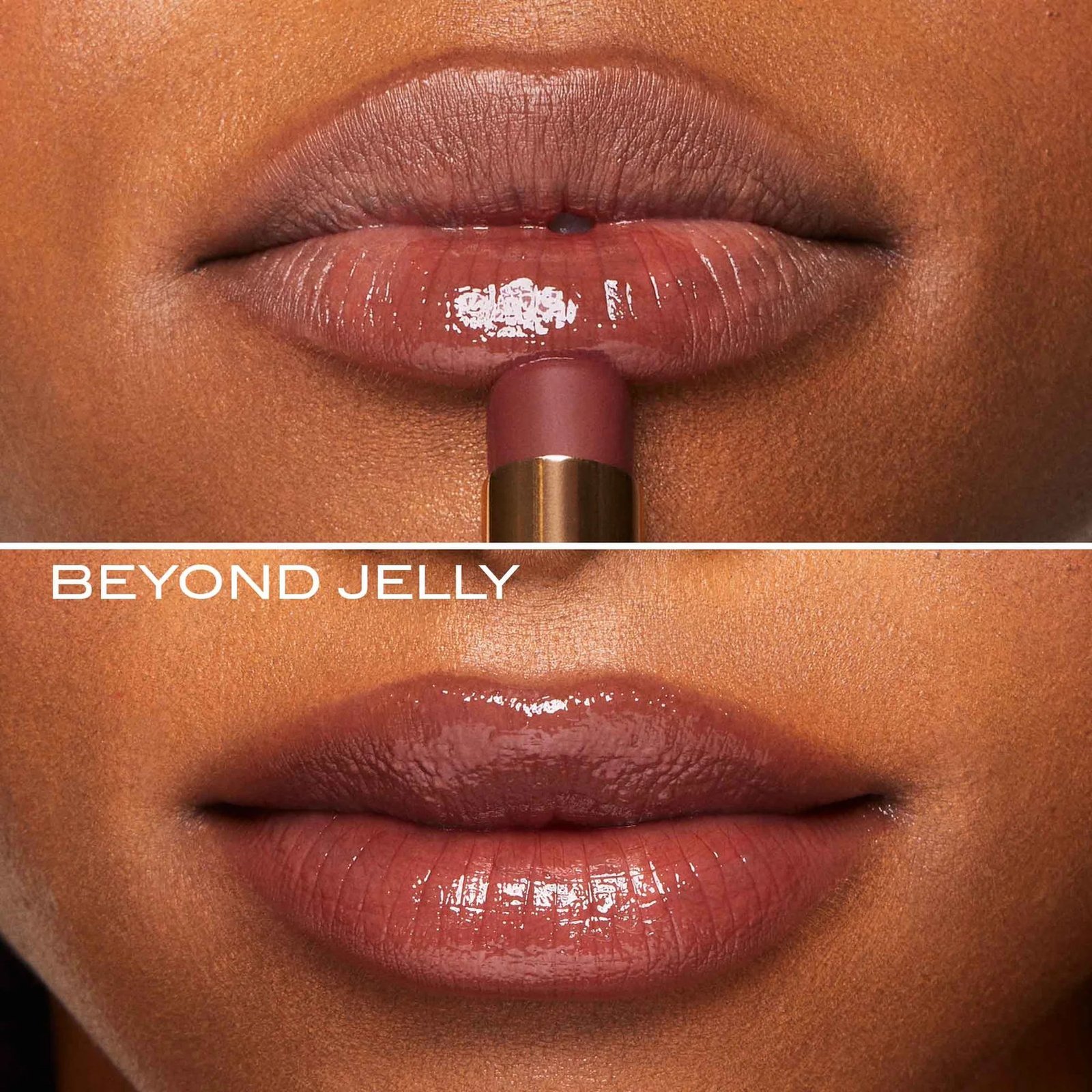 NABLA Cosmetics Beyond Jelly Lipstick Ardor 3.2g