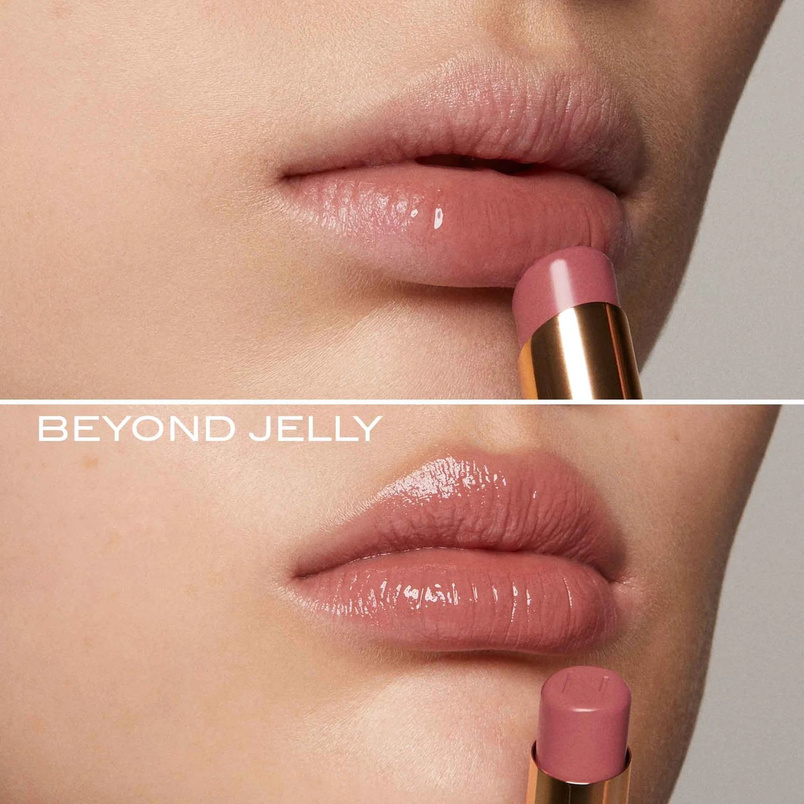 NABLA Cosmetics Beyond Jelly Lipstick Luz 3.2g