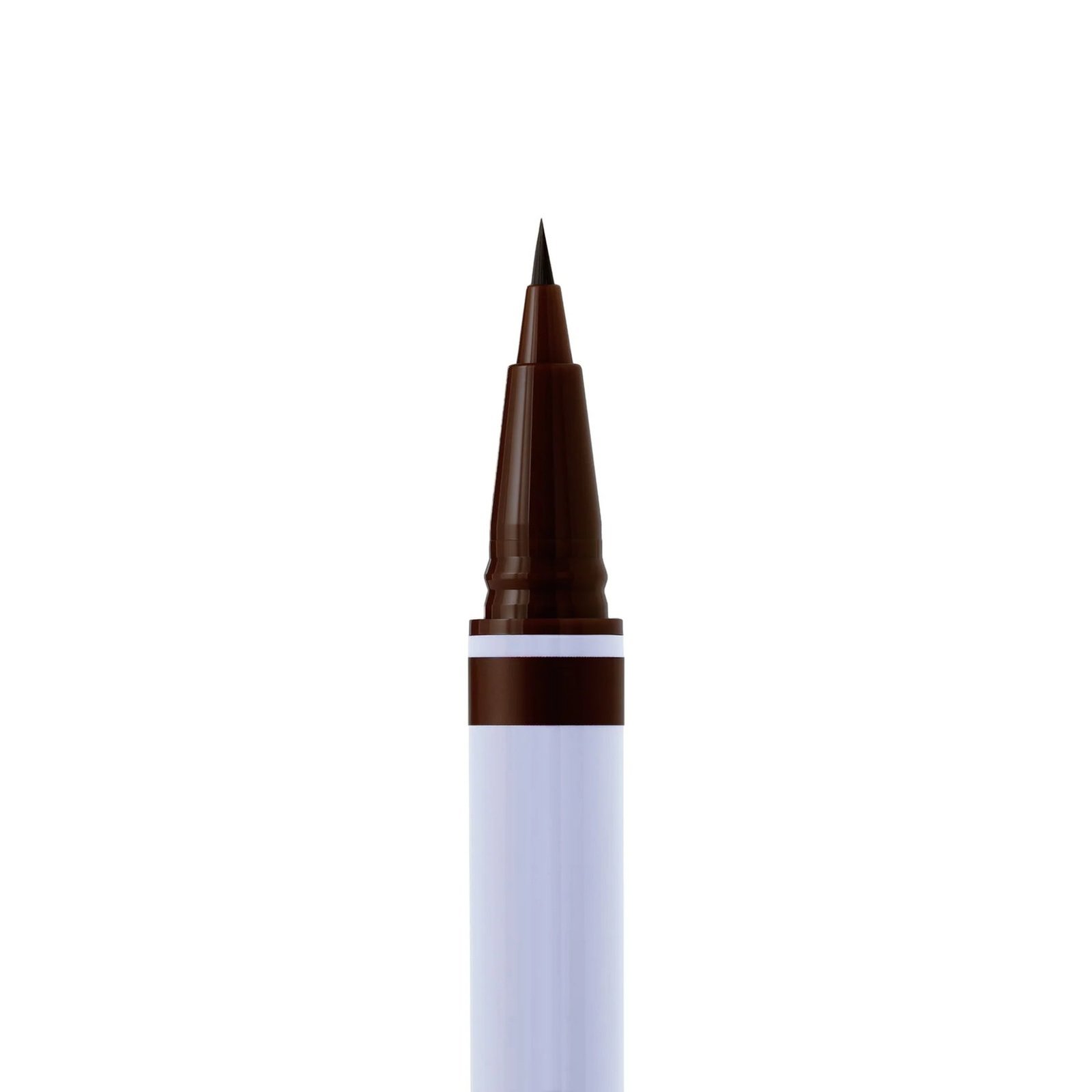 NABLA Cosmetics Brow Ambition Micro-Stroking Brow Pen Natural Brown 0.44ml