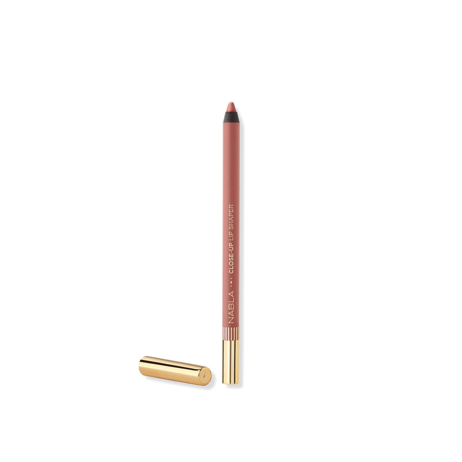 NABLA Cosmetics Close-Up Lip Shaper Nude 2.5 1.12g
