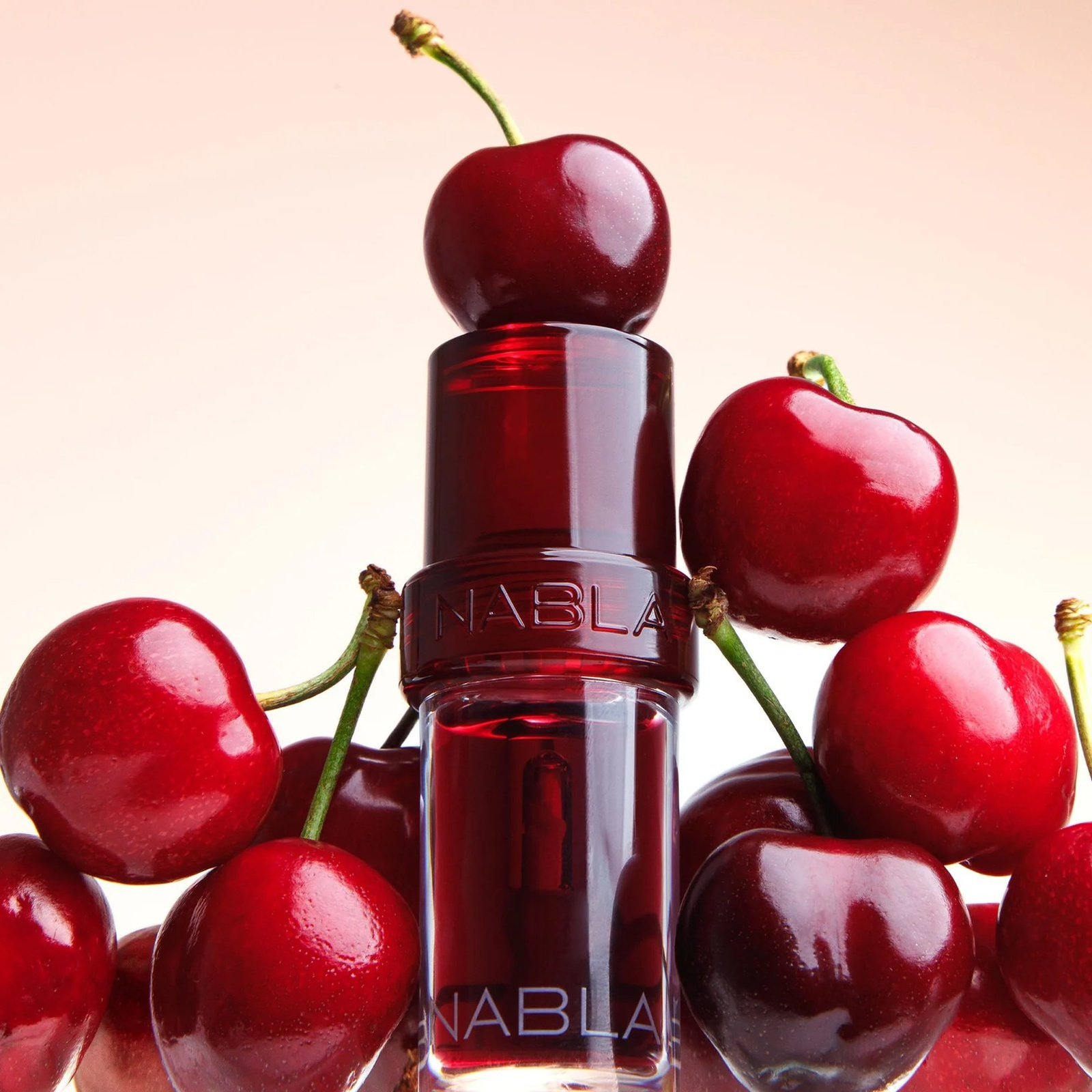 NABLA Cosmetics Lip Candy Oil Black Cherry 4.5ml