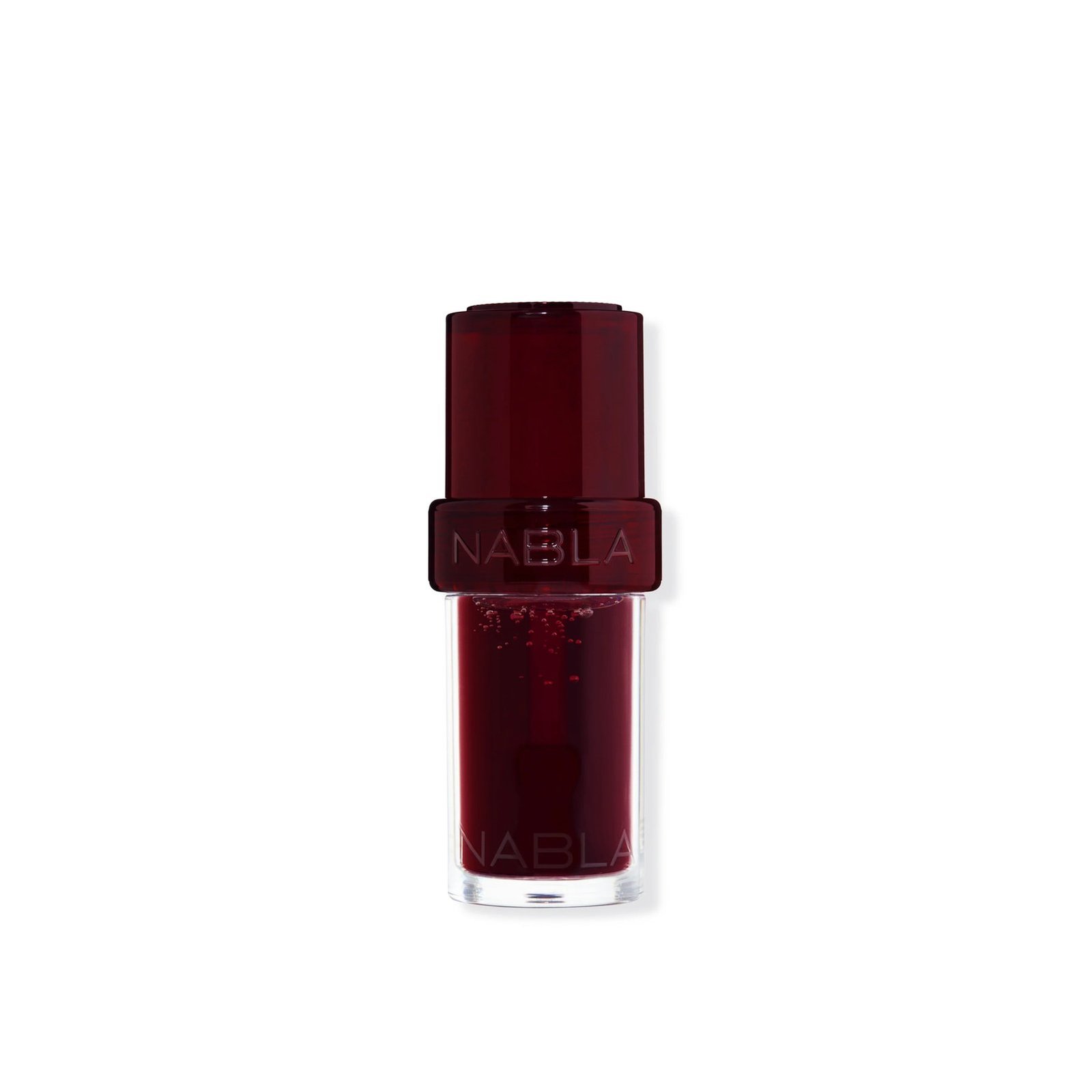 NABLA Cosmetics Lip Candy Oil Black Cherry 4.5ml