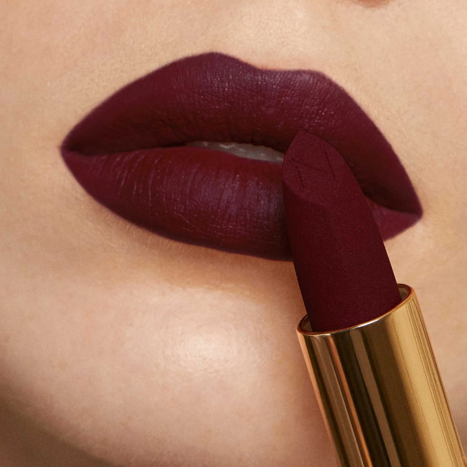 NABLA Cosmetics Matte Pleasure Lipstick Berry Call 3.5g (0.12oz)