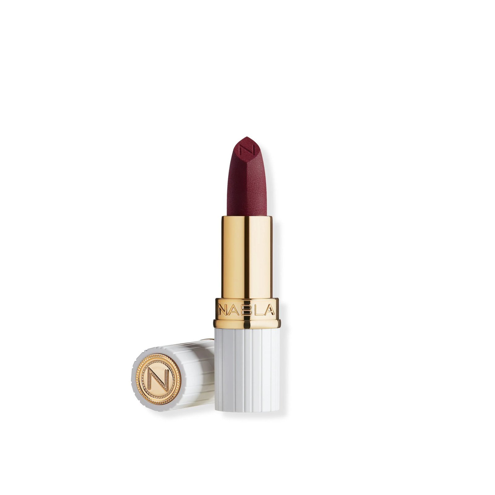 NABLA Cosmetics Matte Pleasure Lipstick Berry Call 3.5g (0.12oz)
