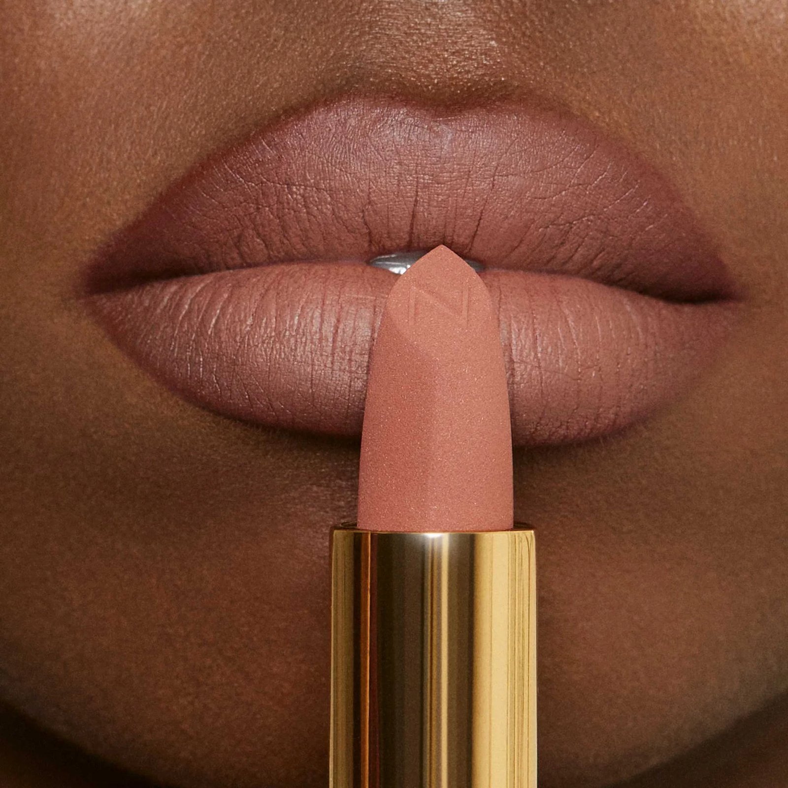 NABLA Cosmetics Matte Pleasure Lipstick Eclipse Nude 3.5g (0.12oz)
