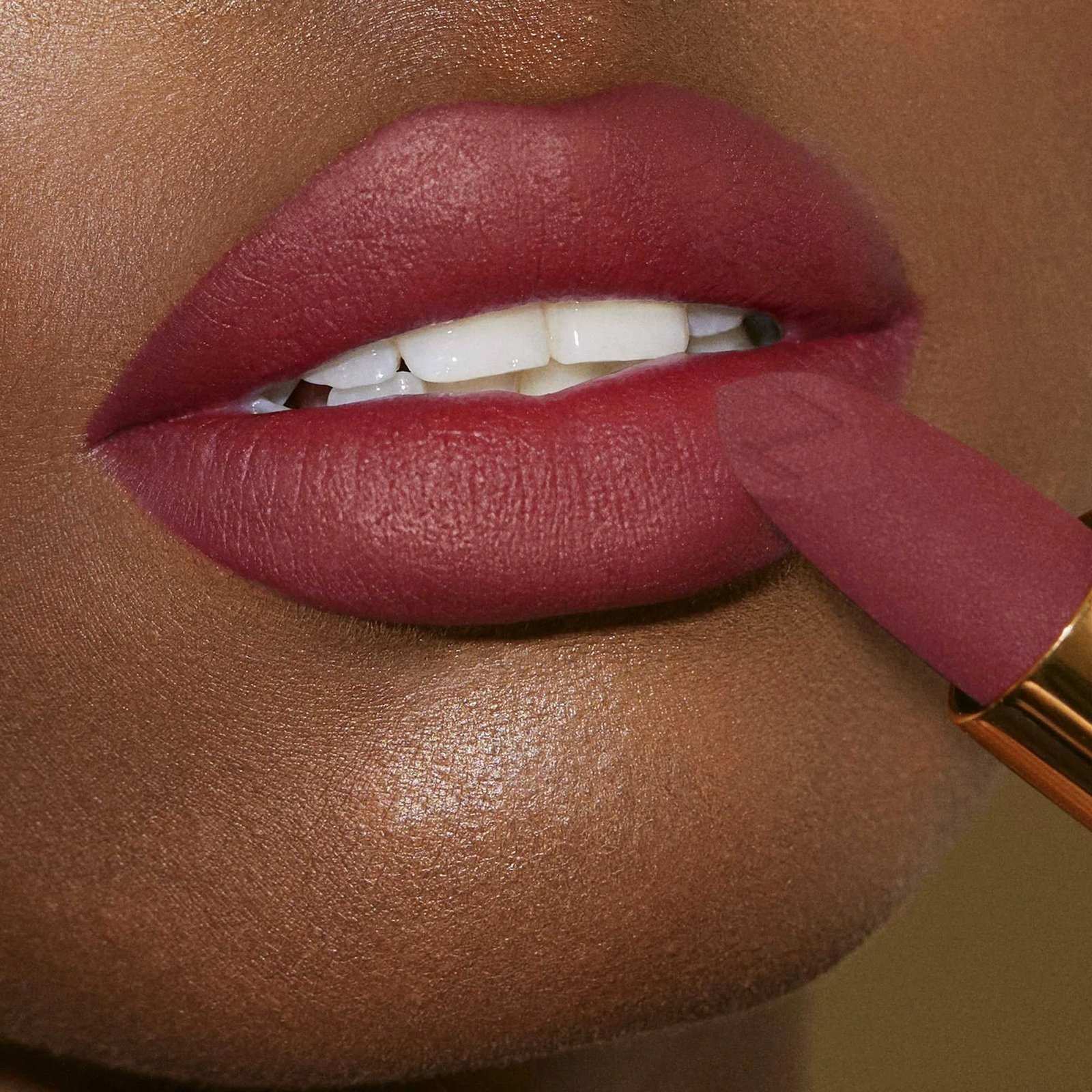 NABLA Cosmetics Matte Pleasure Lipstick Karma Red 3.5g (0.12oz)