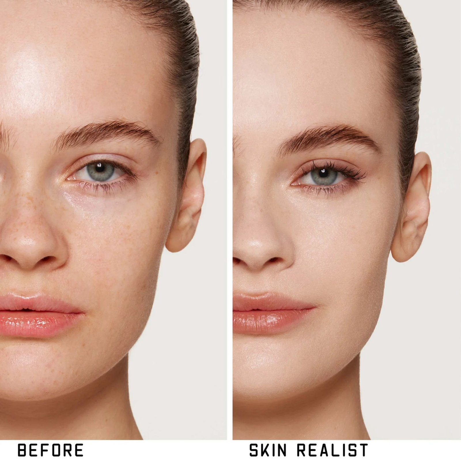NABLA Cosmetics Skin Realist Tinted Balm 0.5 Fair 48ml