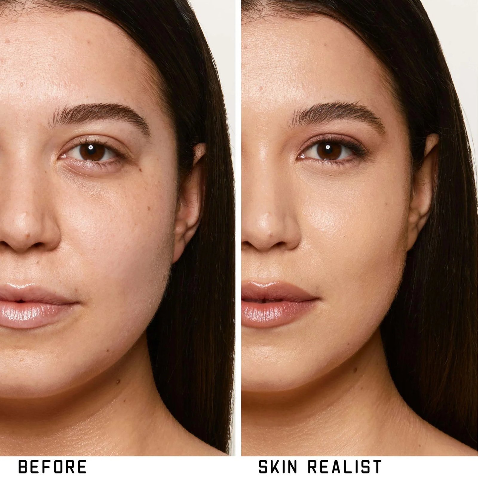 NABLA Cosmetics Skin Realist Tinted Balm 2 Light 48ml