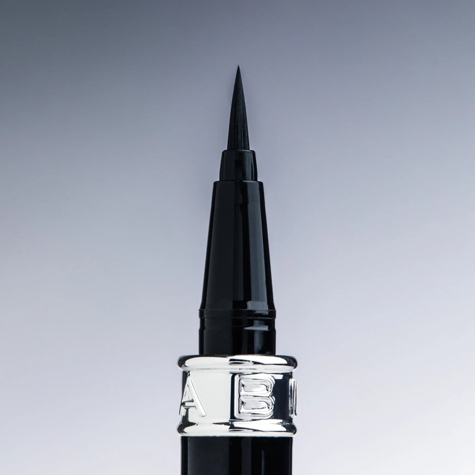 NABLA Cosmetics True Signature Liner Precision Waterproof Liquid Eyeliner Black Ink 0.7ml