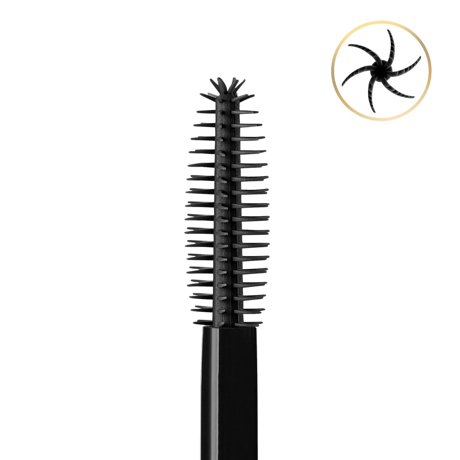 NABLA Cosmetics Vicious Volume & Definition Mascara 10ml (0.34floz)